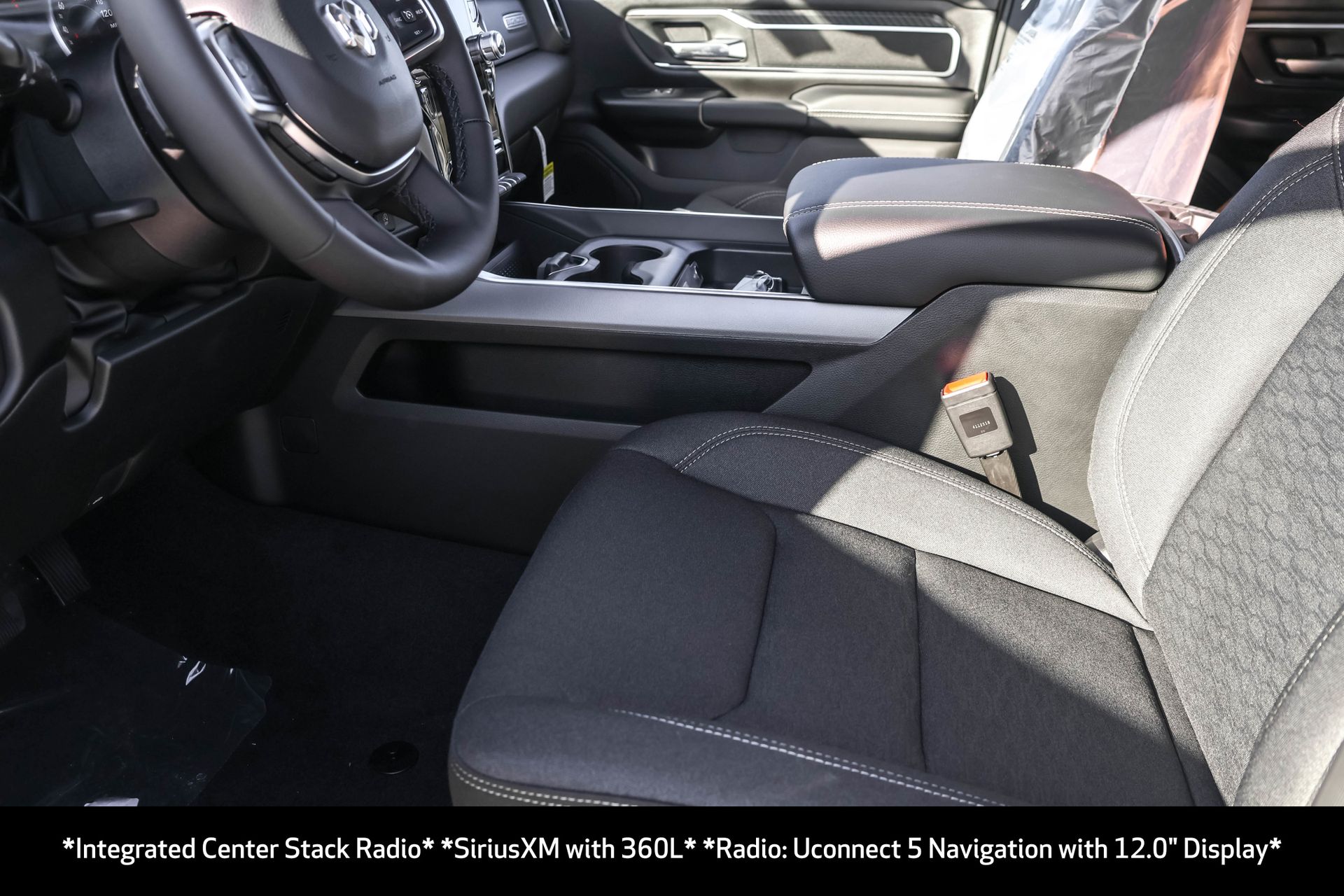 2026 RAM 1500 - Image 5