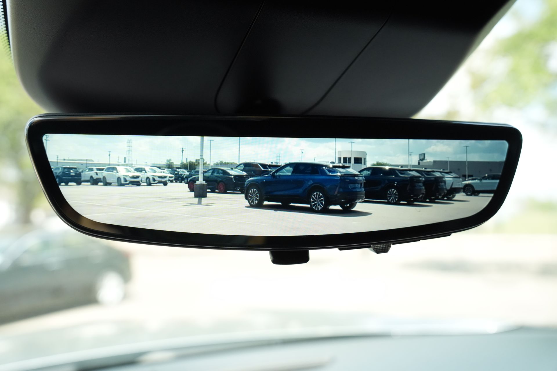 2024 Cadillac Escalade V-Series Silver at Central Houston Nissan
