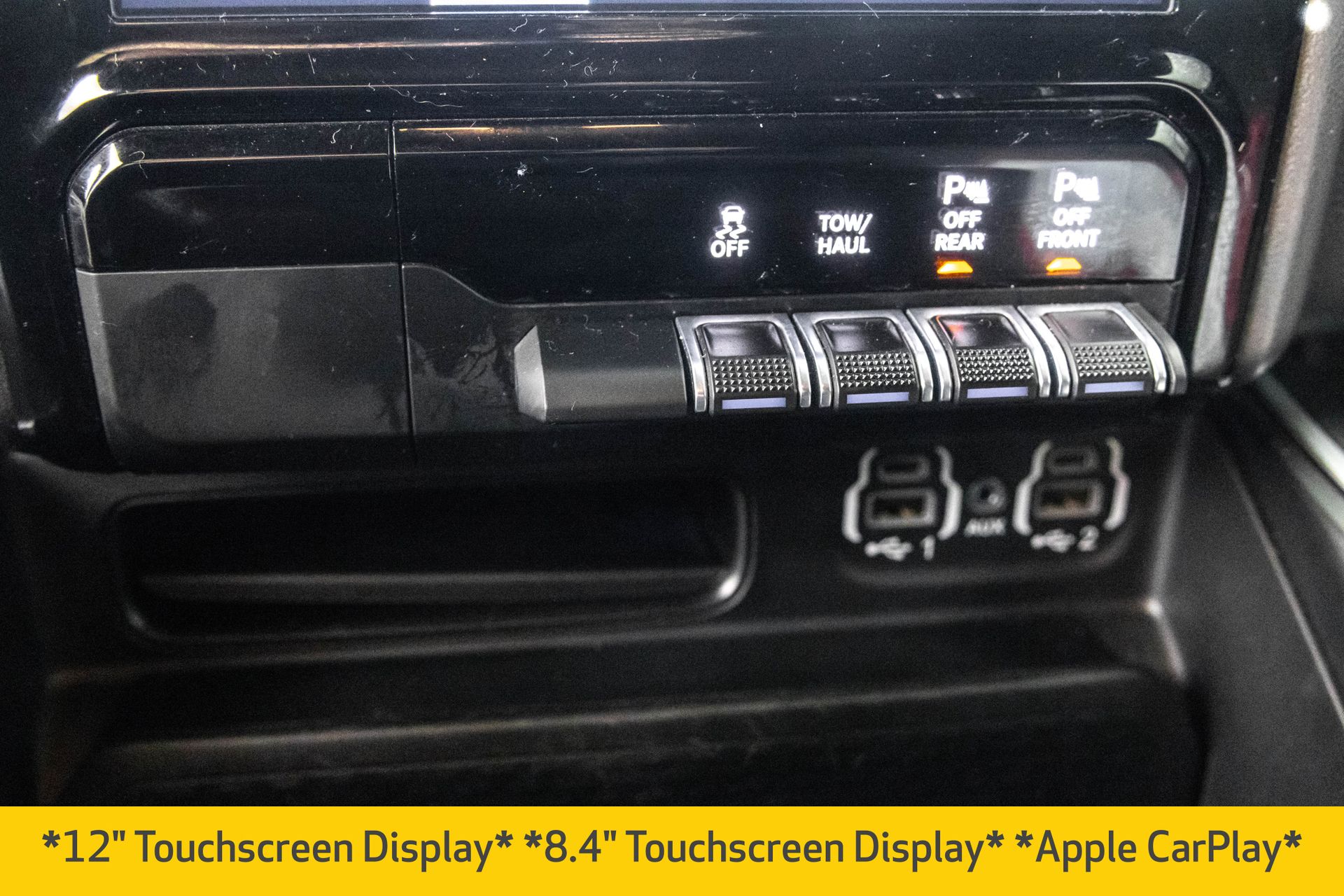 2022 RAM 1500 - Image 33