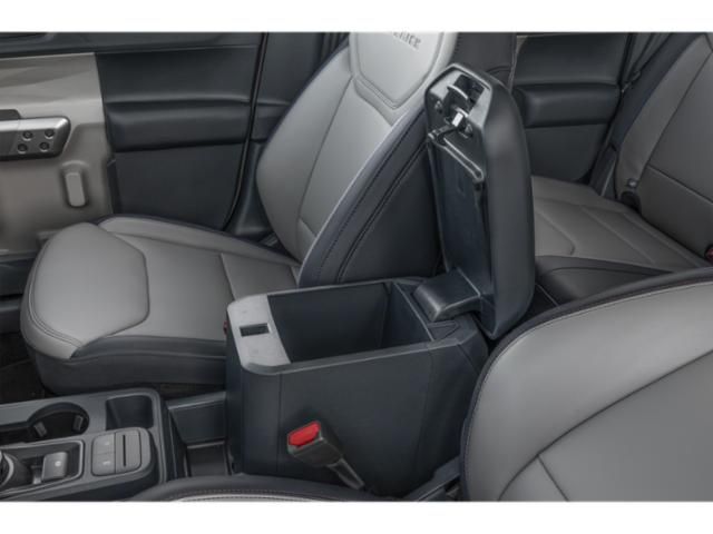 2026 Ford Maverick Lariat Black at Classic Ford Galveston