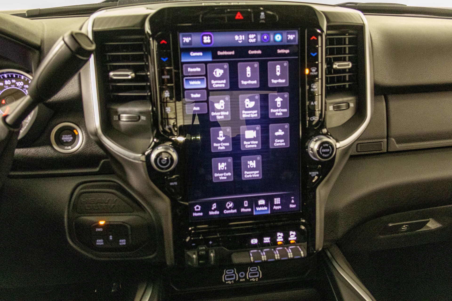 2026 RAM 2500 - Image 21