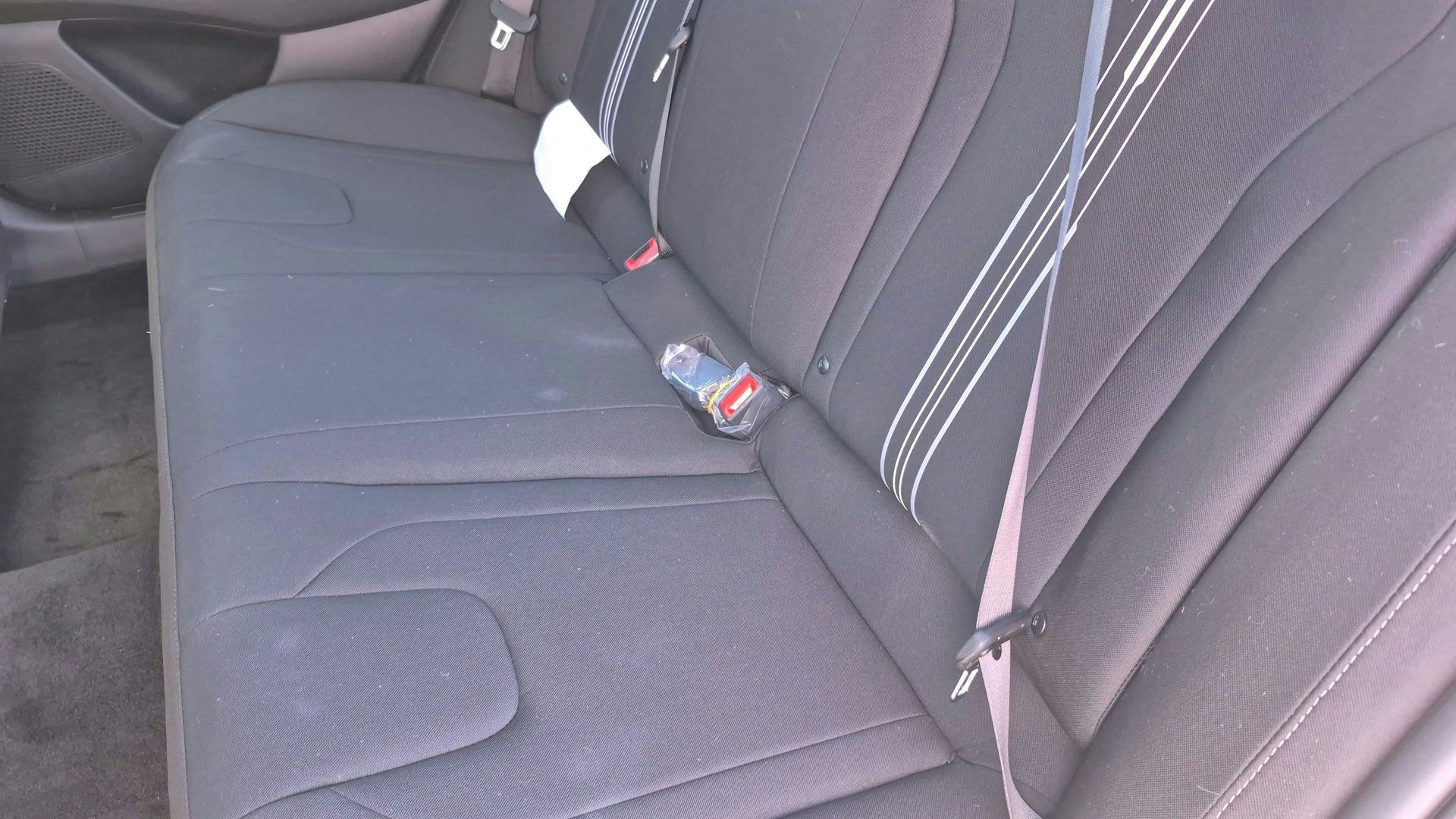 2026 Hyundai Elantra Hybrid