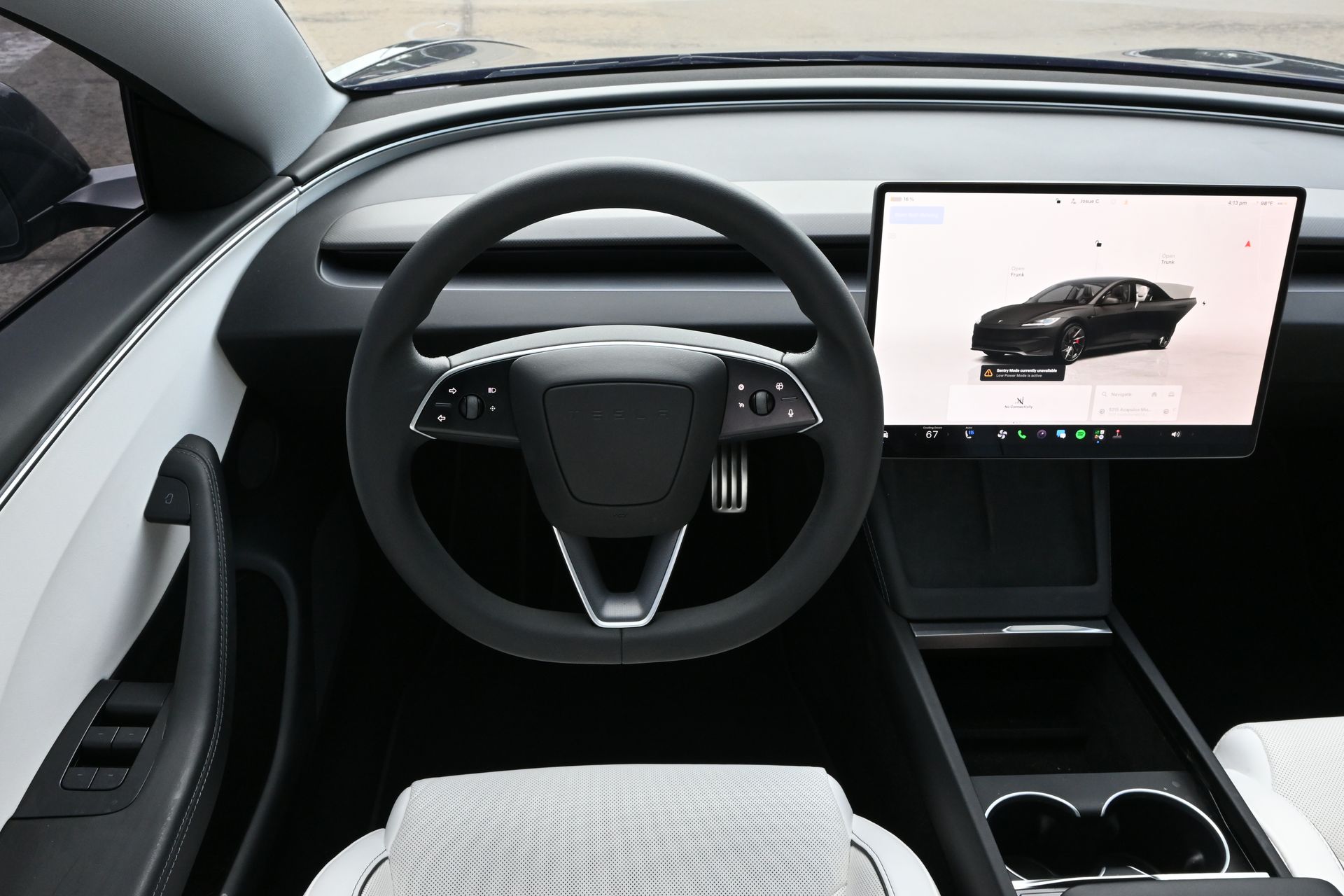 2024 Tesla Model 3 Performance  at Emmons Autoplex