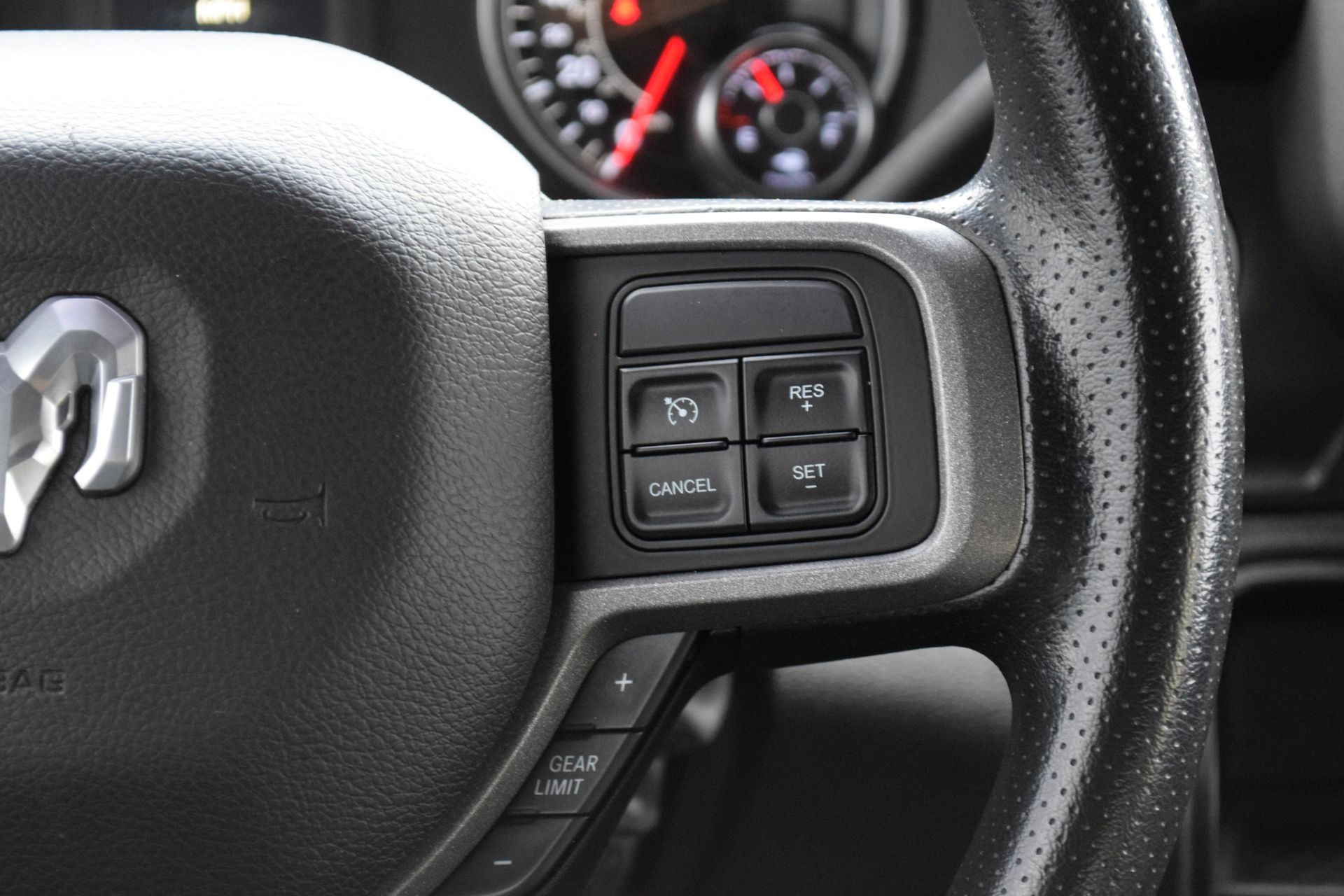 2021 Ram 2500 Tradesman White at Victoria Chrysler Dodge Jeep Ram