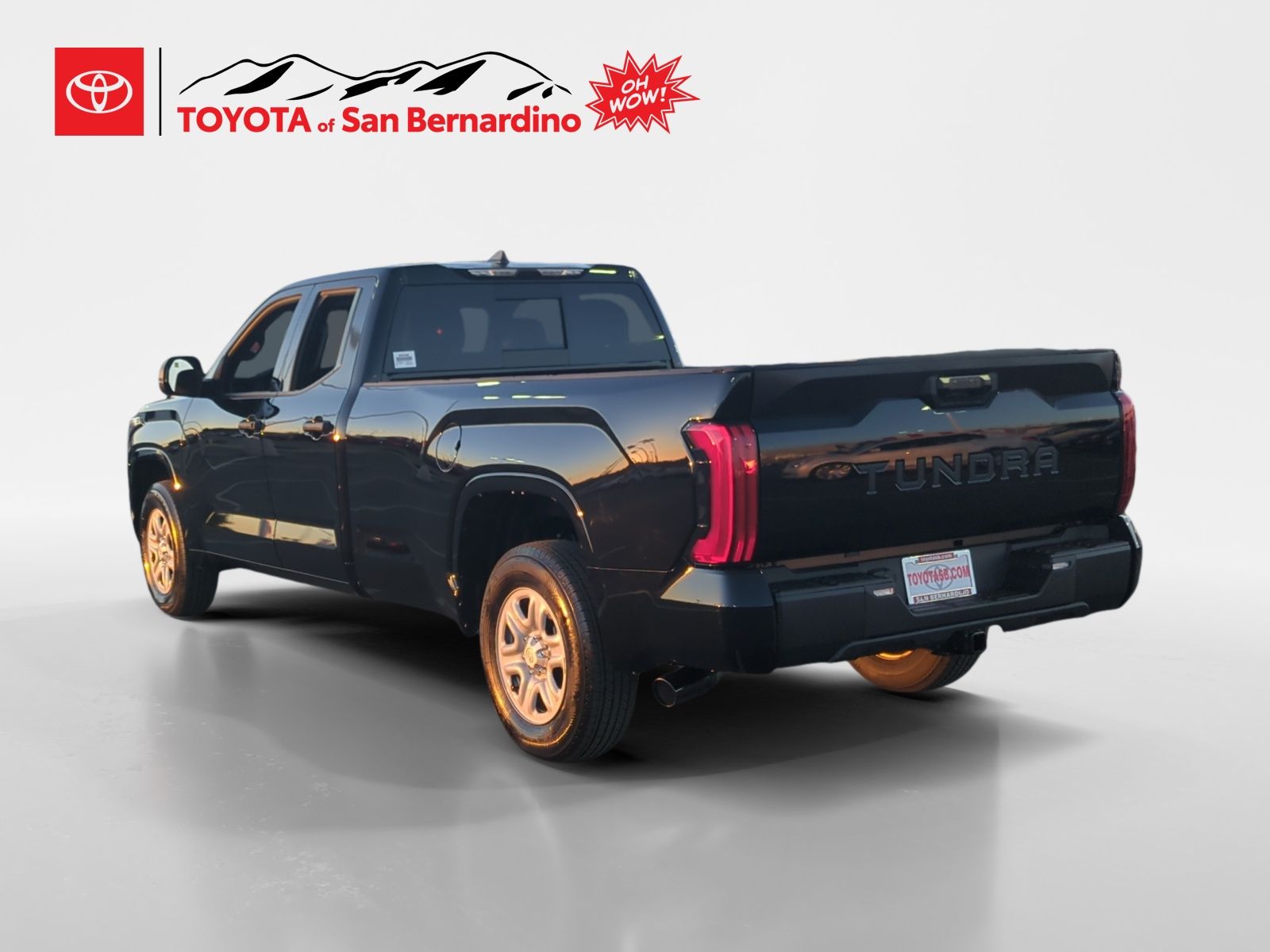 Used 2026 Toyota Tundra Truck