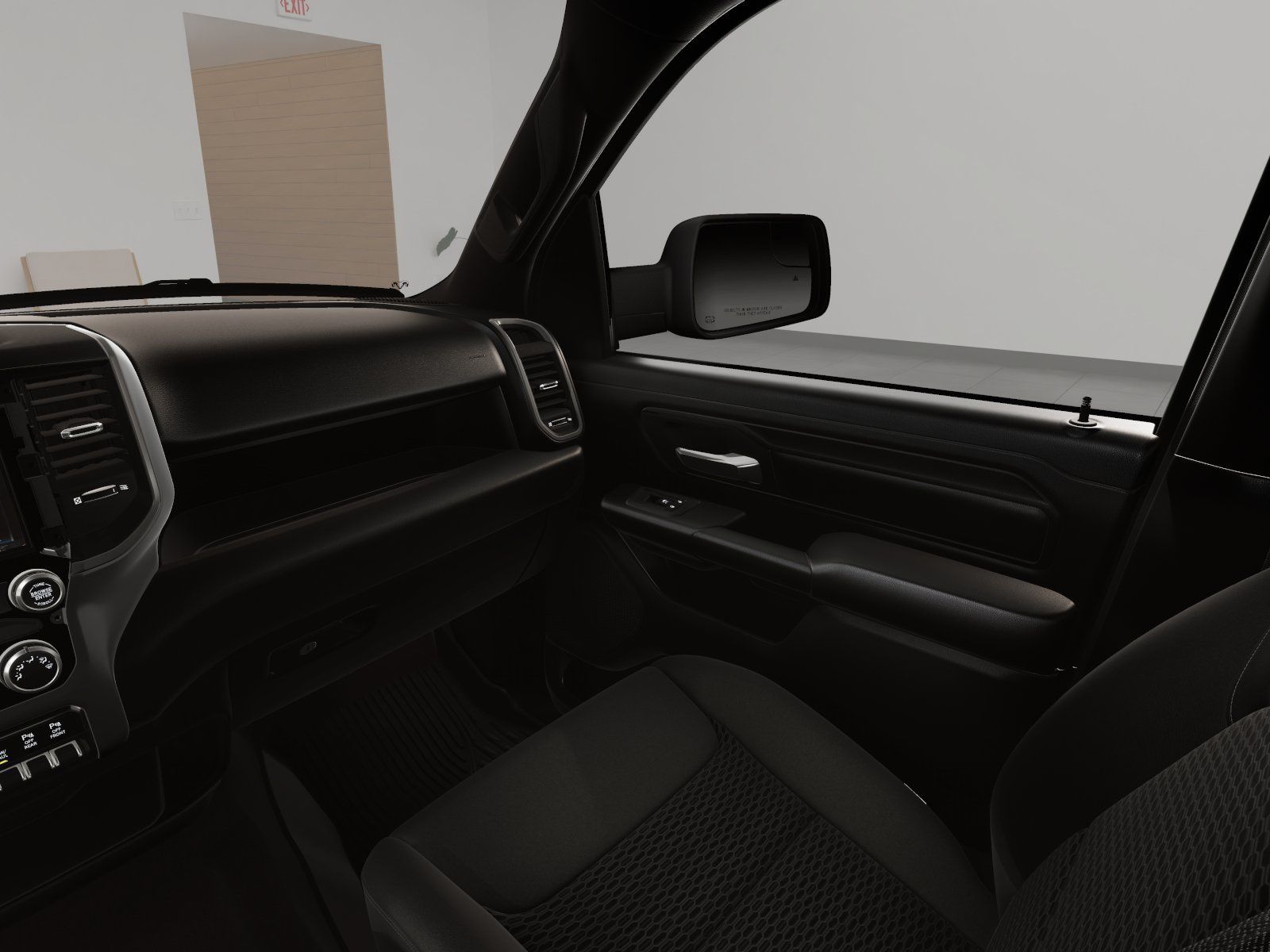 2026 RAM 1500 - Image 27