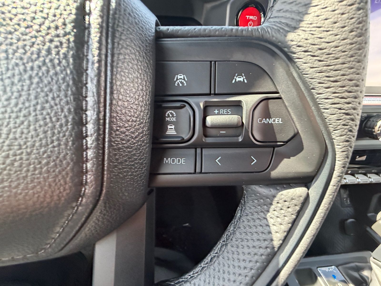 New 2026 Toyota Tacoma i-FORCE MAX Truck