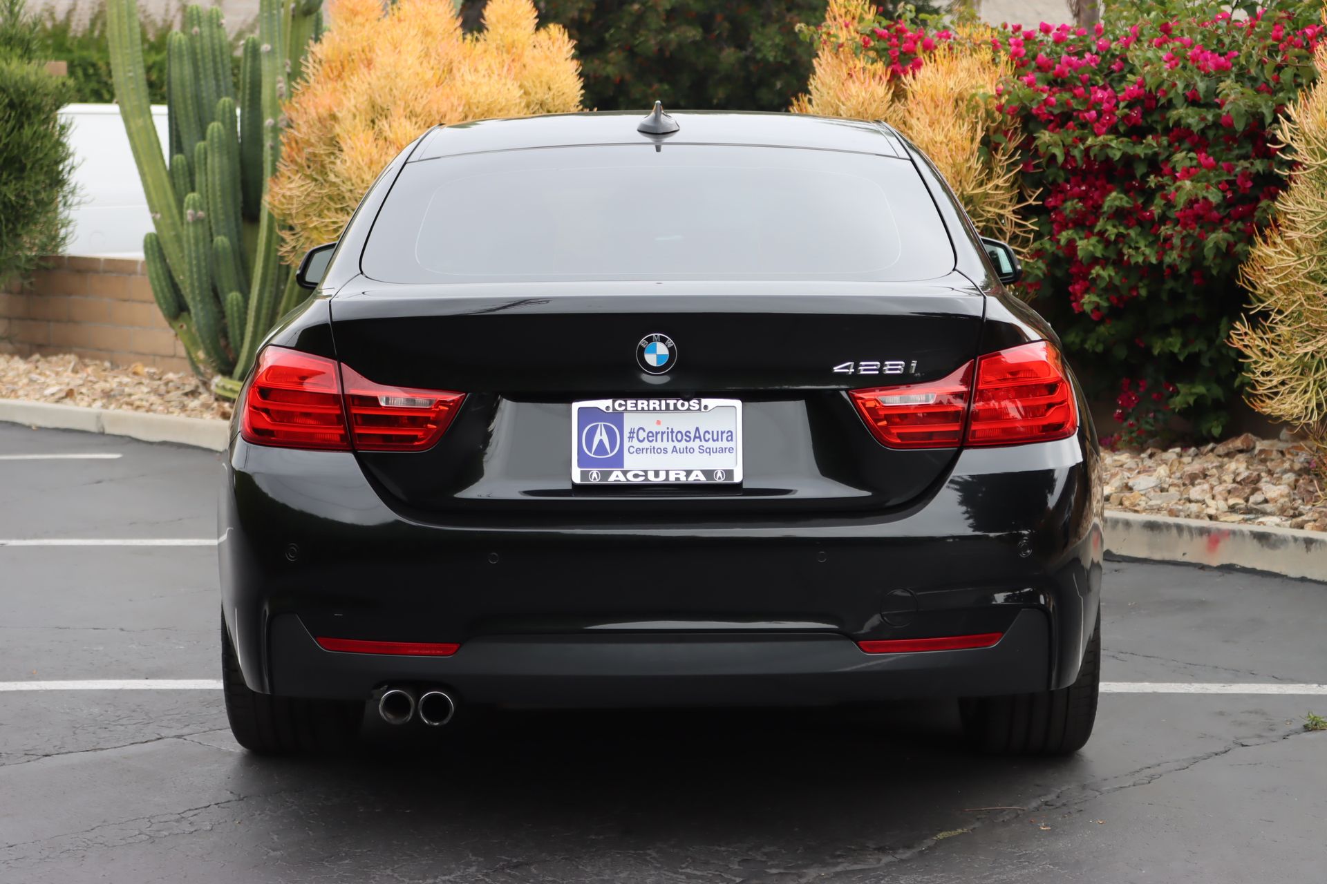 2016 BMW 4 Series 428i Gran Coupe photo