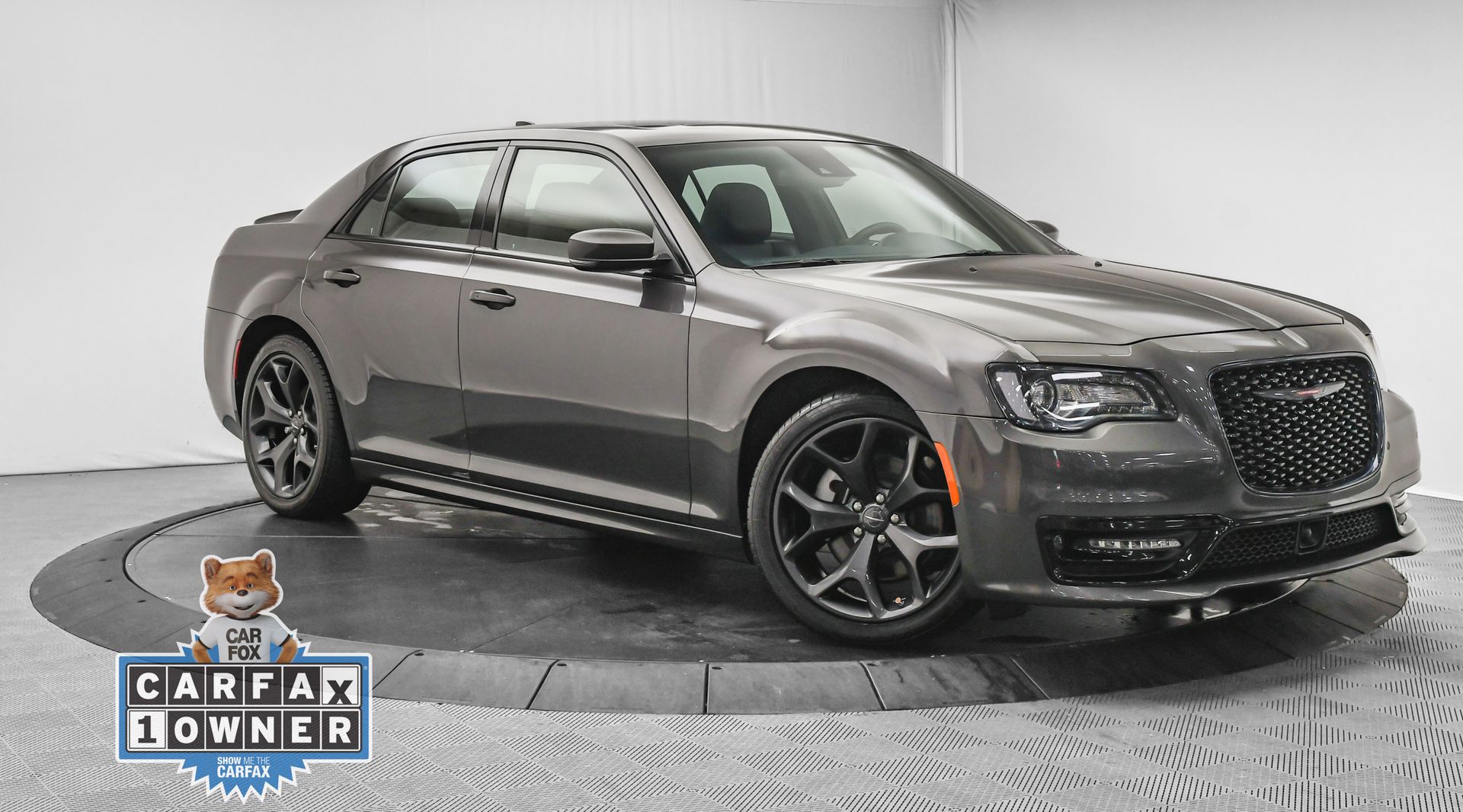 2023 Chrysler 300 S