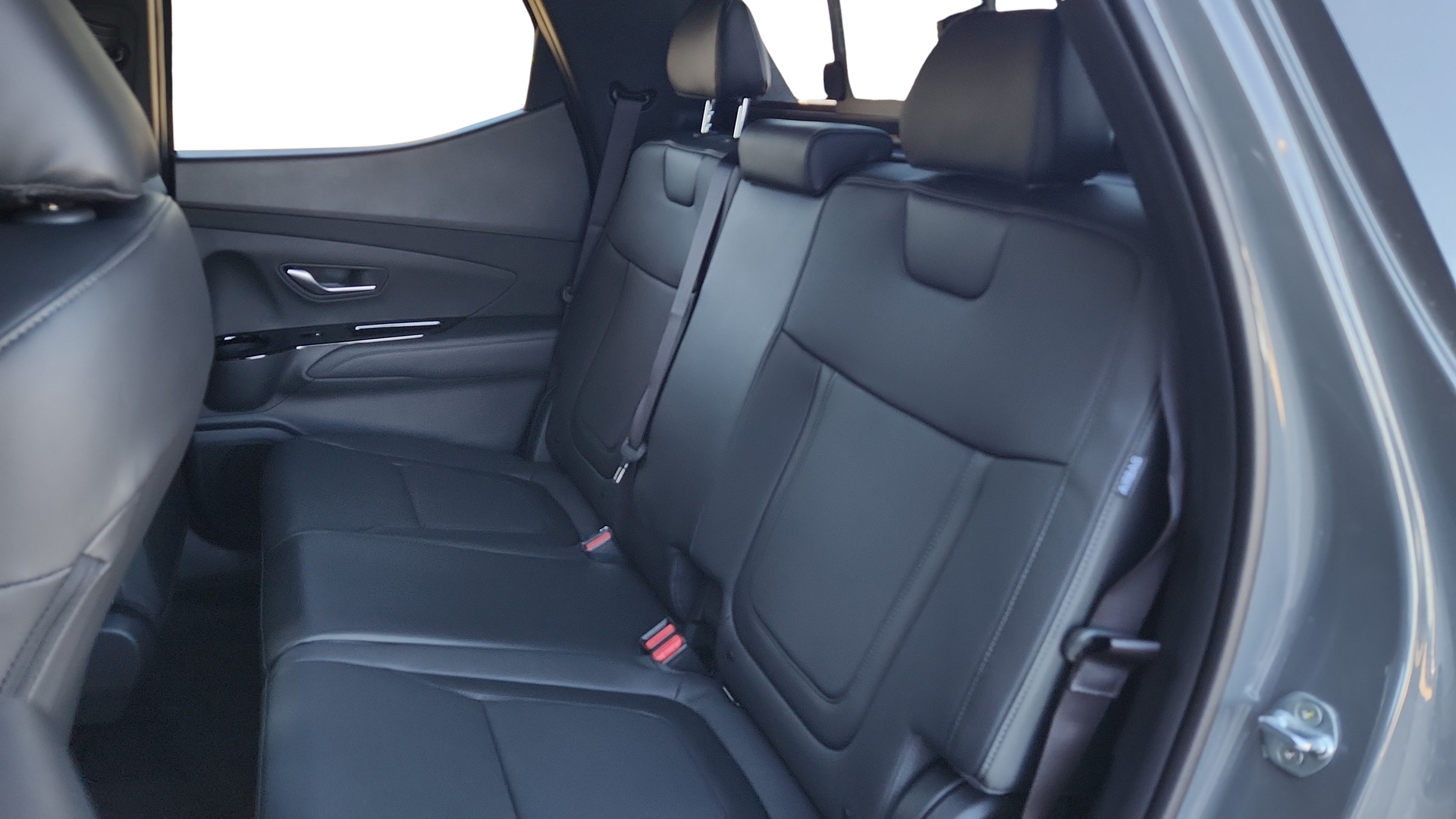 2026 Hyundai Santa Cruz