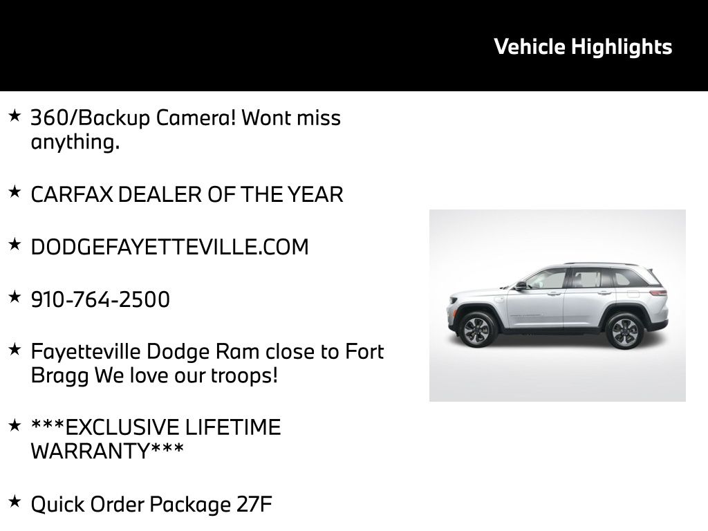 View vehicle photo 5
