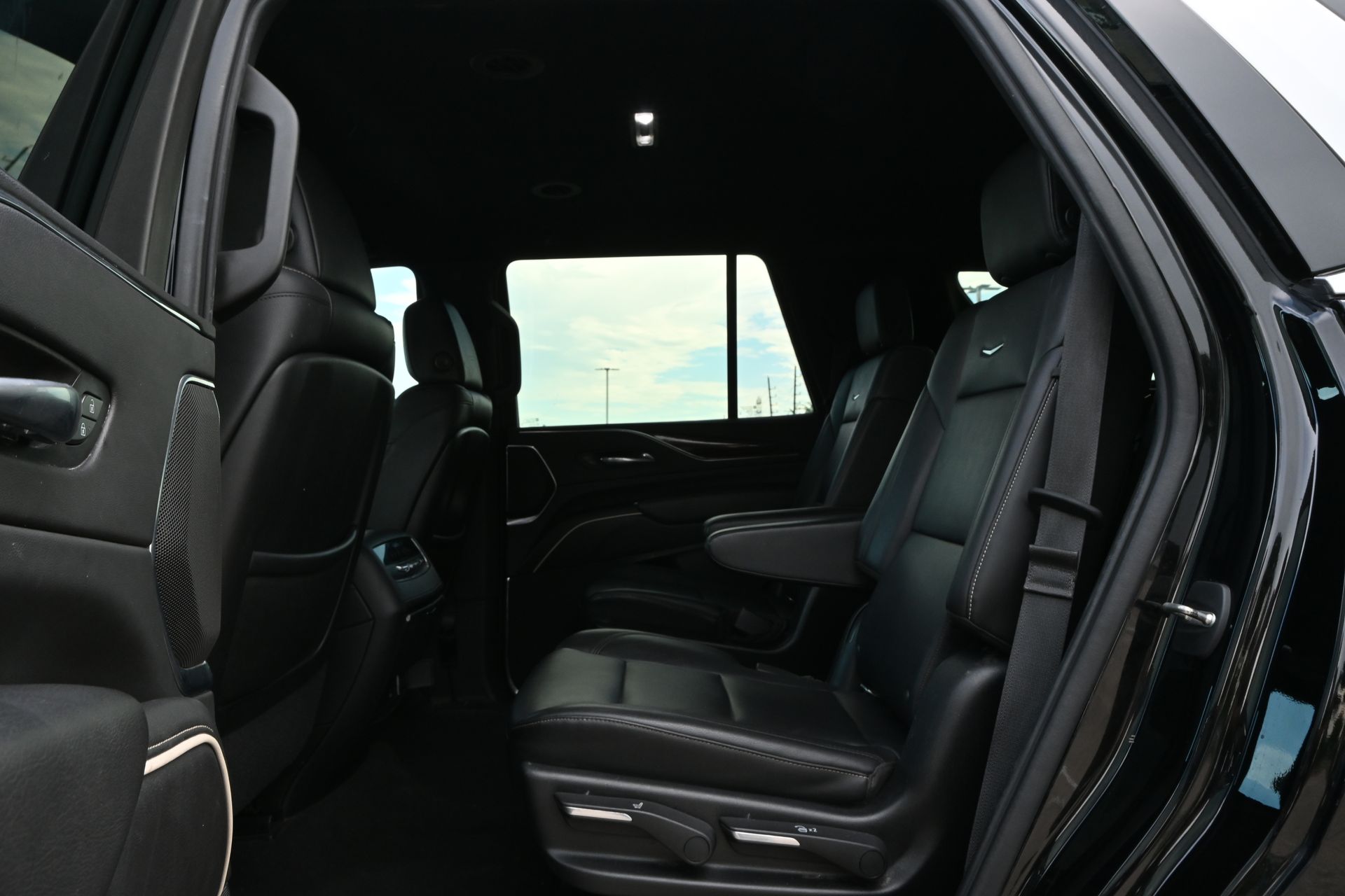 2021 Cadillac Escalade Luxury Black at Bayway Cadillac Southwest