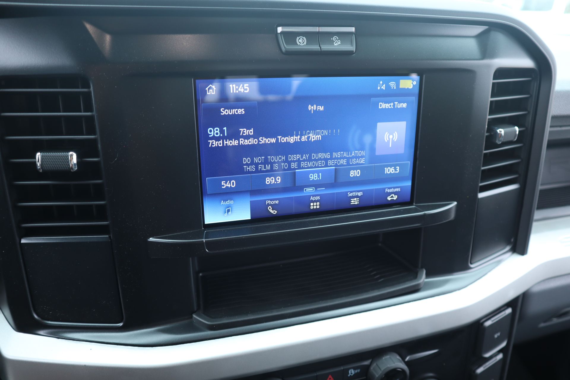 View vehicle photo 5