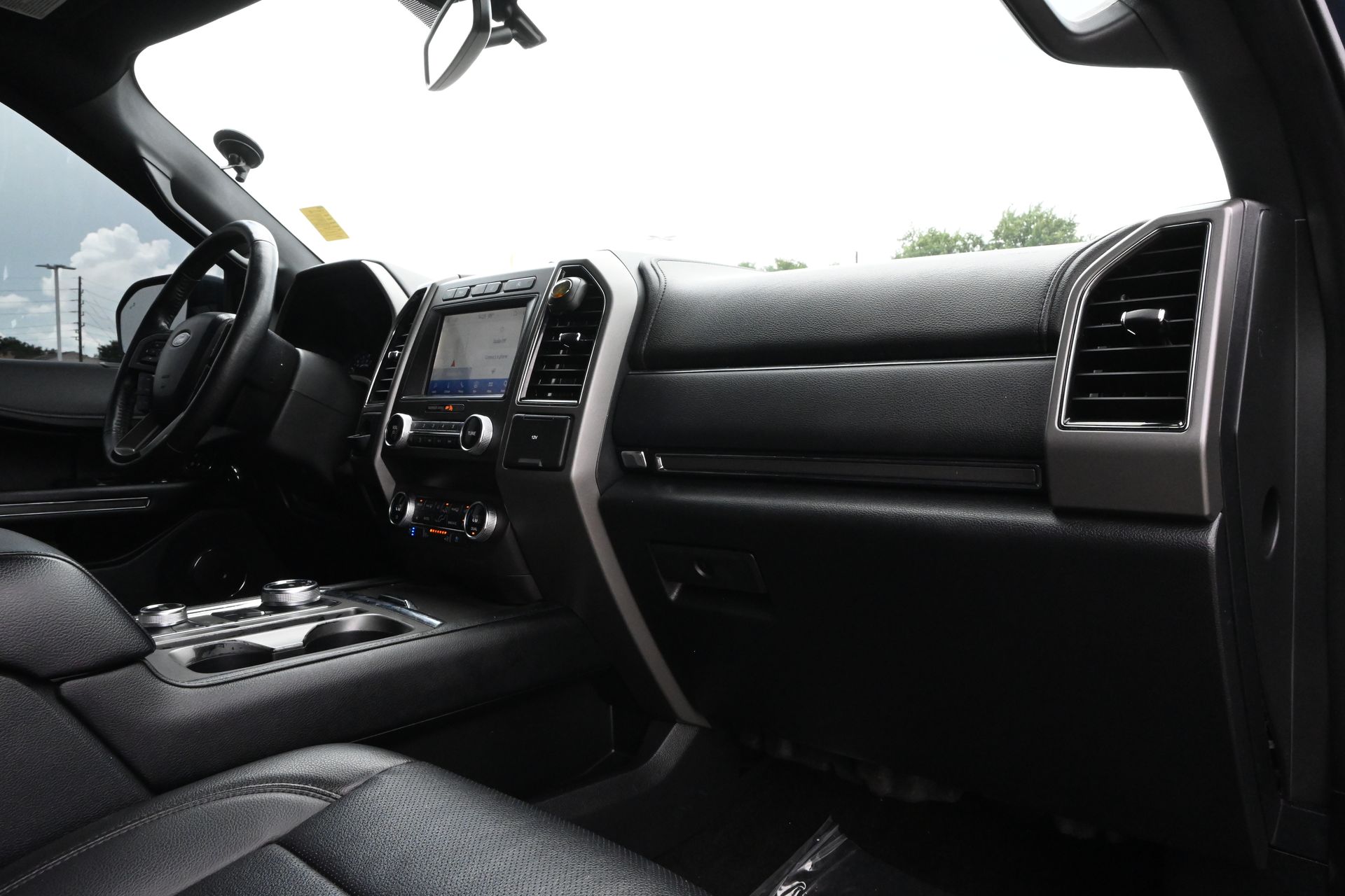 2020 Ford Expedition XLT Blue at Cook Ford