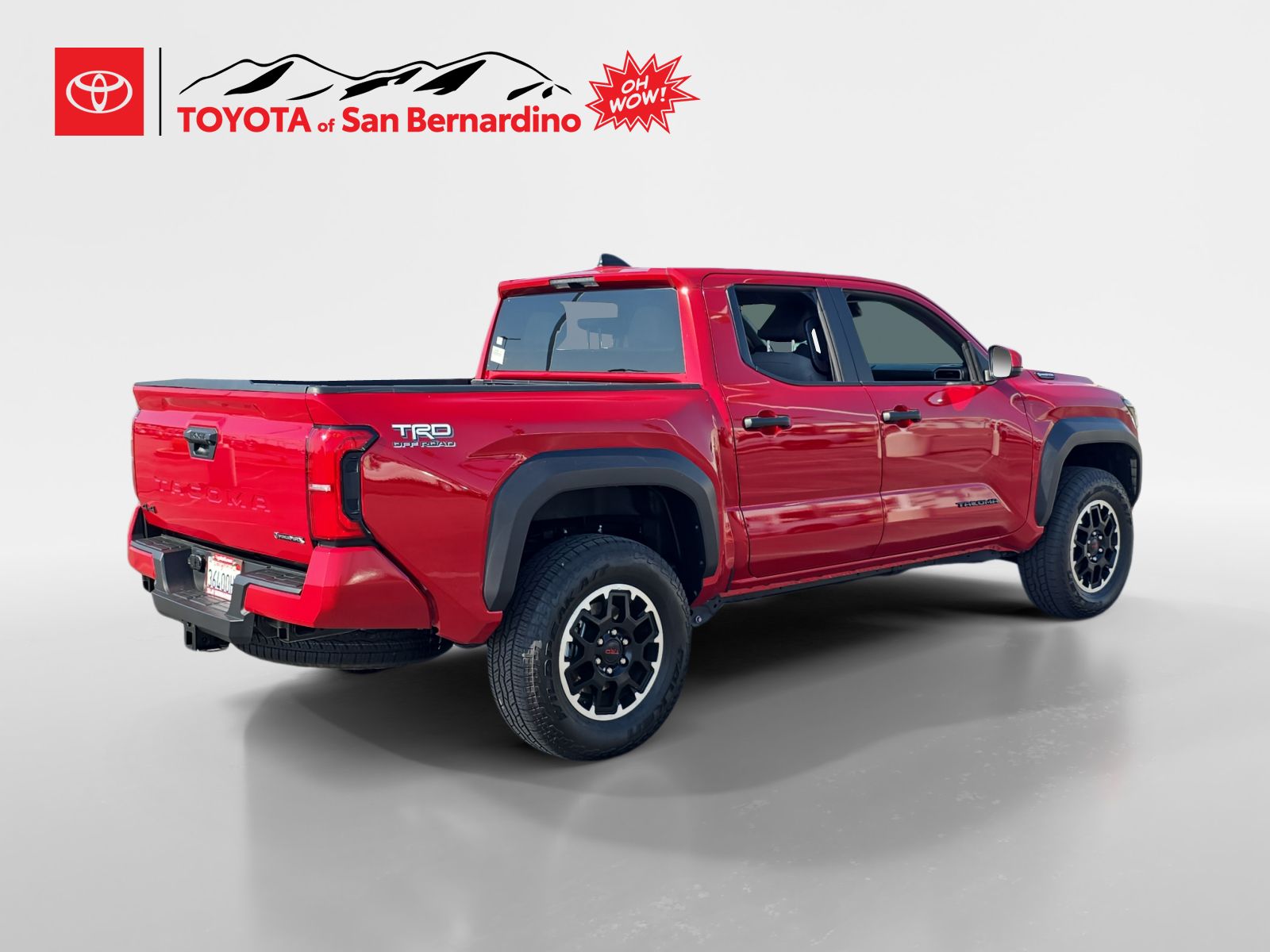 View vehicle photo 5