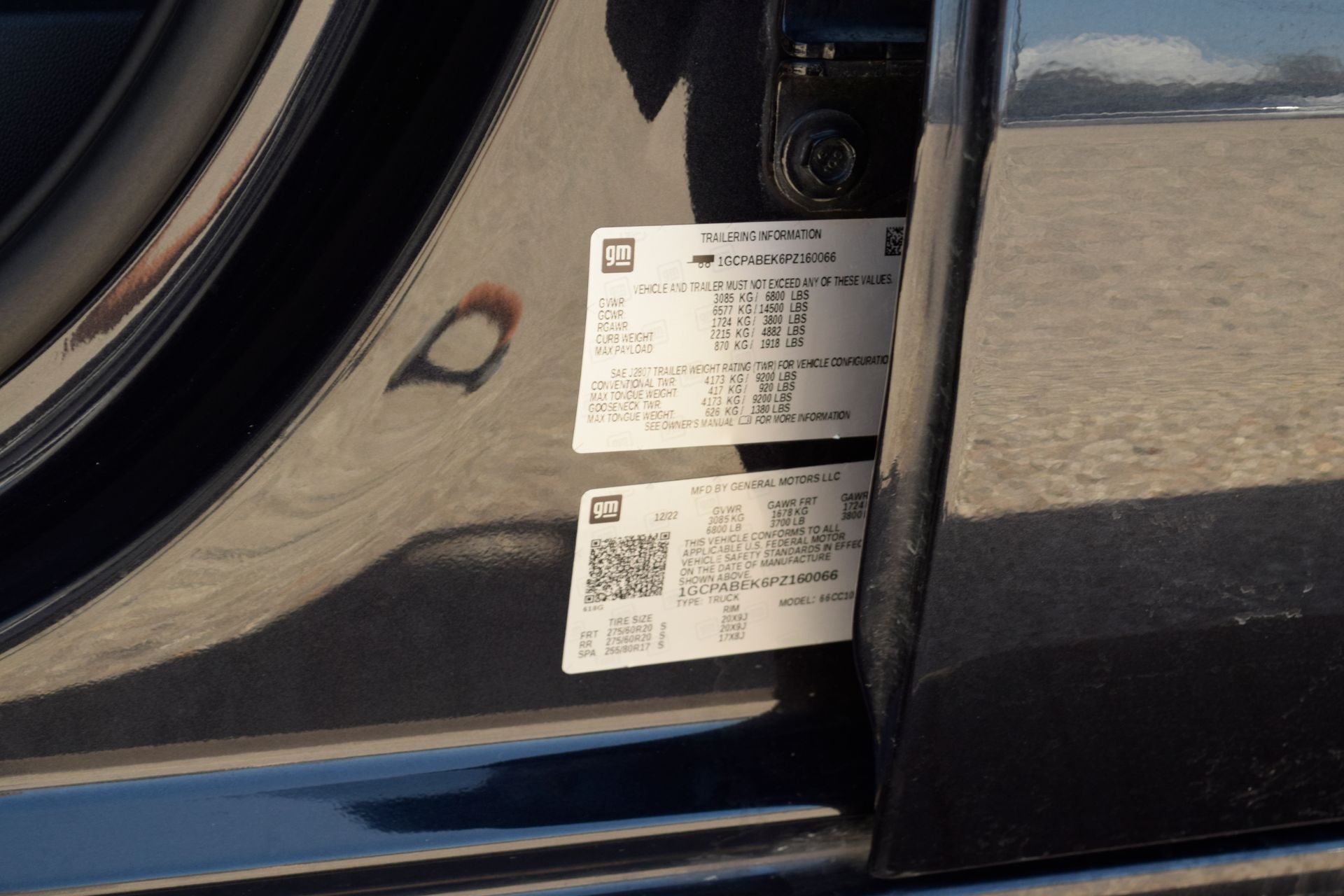 2023 Chevrolet Silverado 1500 Custom Gray at DeMontrond Gulf Freeway