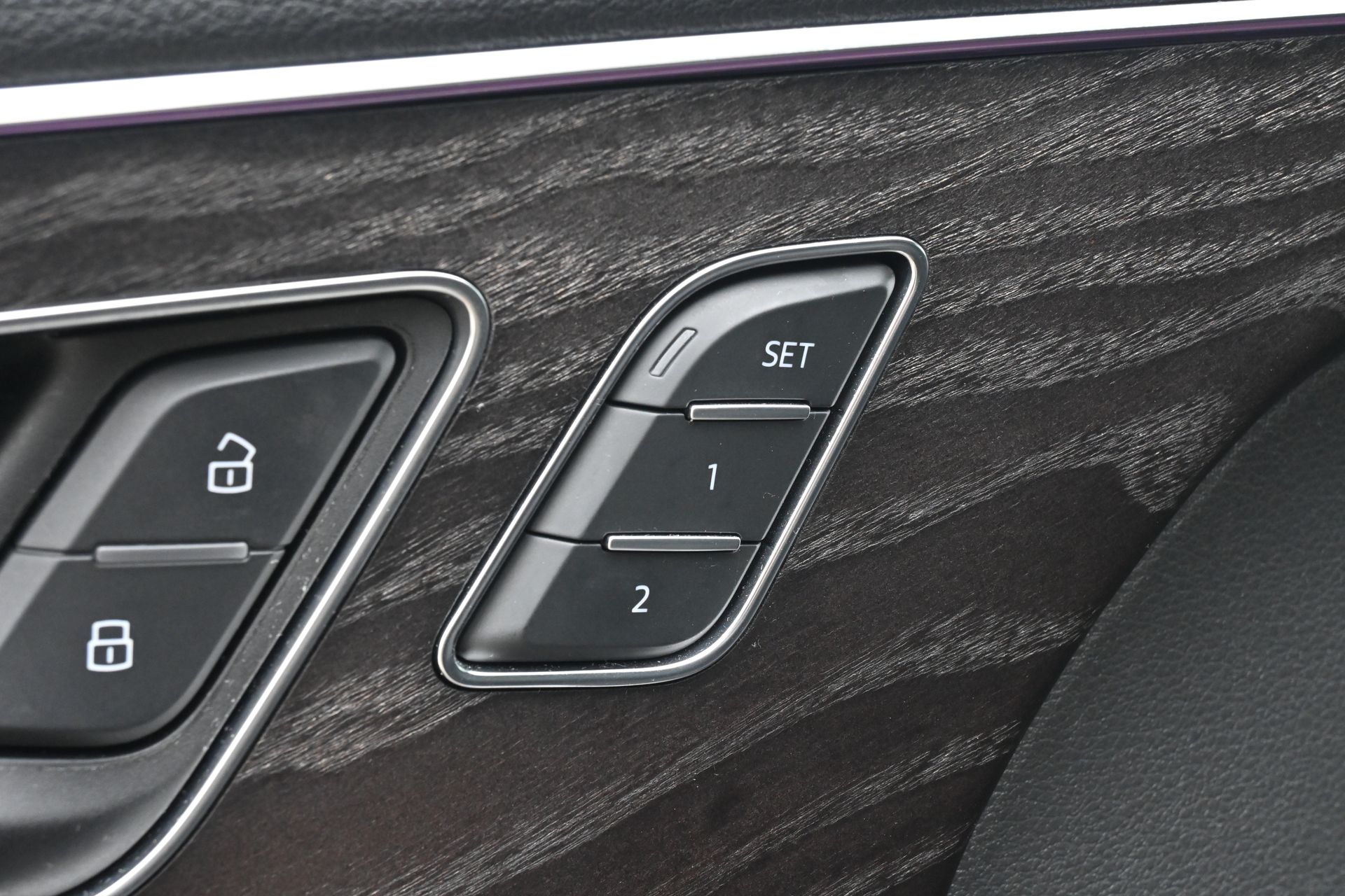 2021 Audi Q7 55 Prestige Black at Westside Lexus