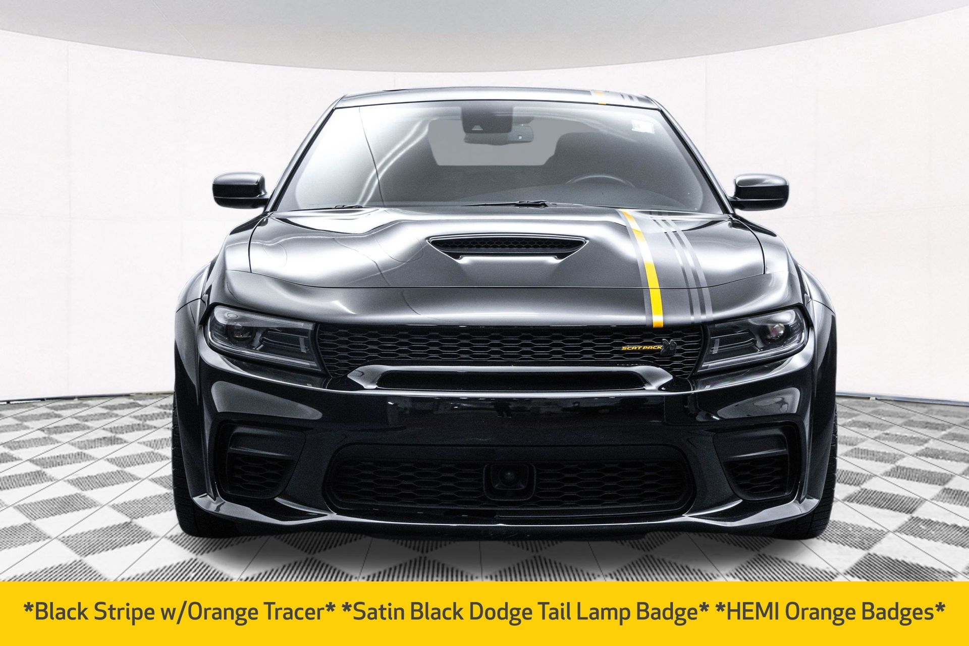 2023 DODGE CHARGER - Image 20
