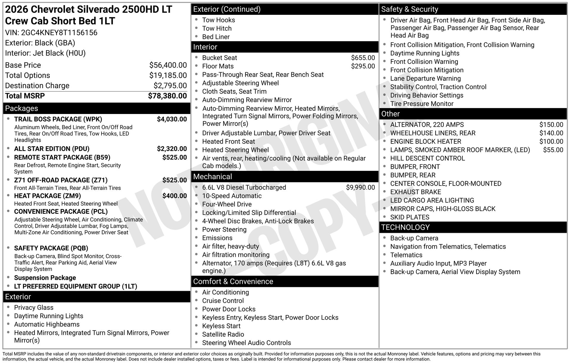 View vehicle photo 5