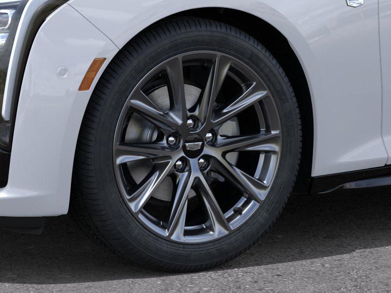 2026 Cadillac CT5 Sport - 8