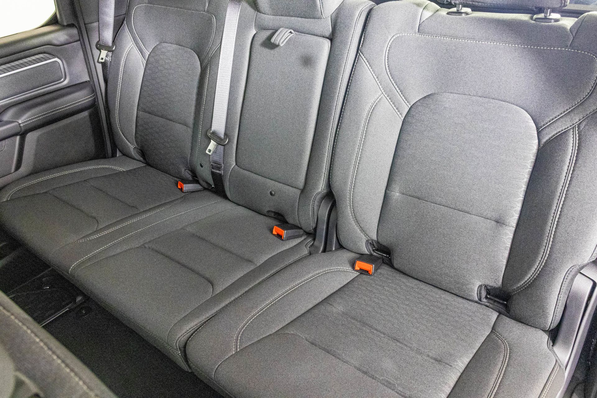 2026 RAM 1500 - Image 26