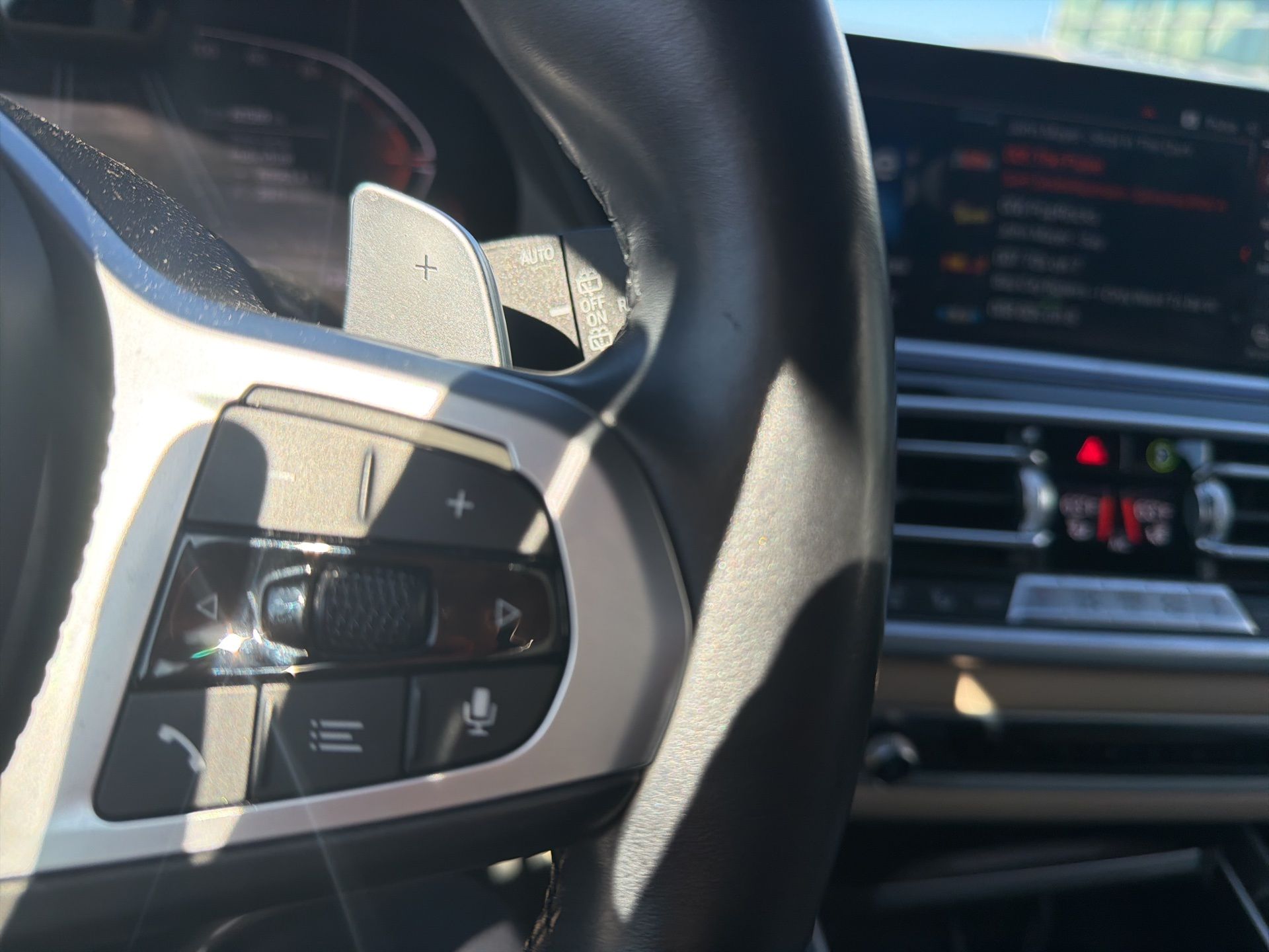 used 2021 BMW X7 car, priced at $38,880