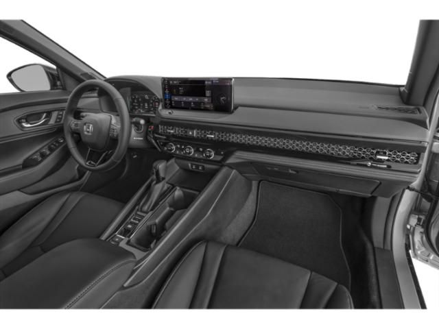2025 Honda Accord Hybrid Sport-L  at Community Honda