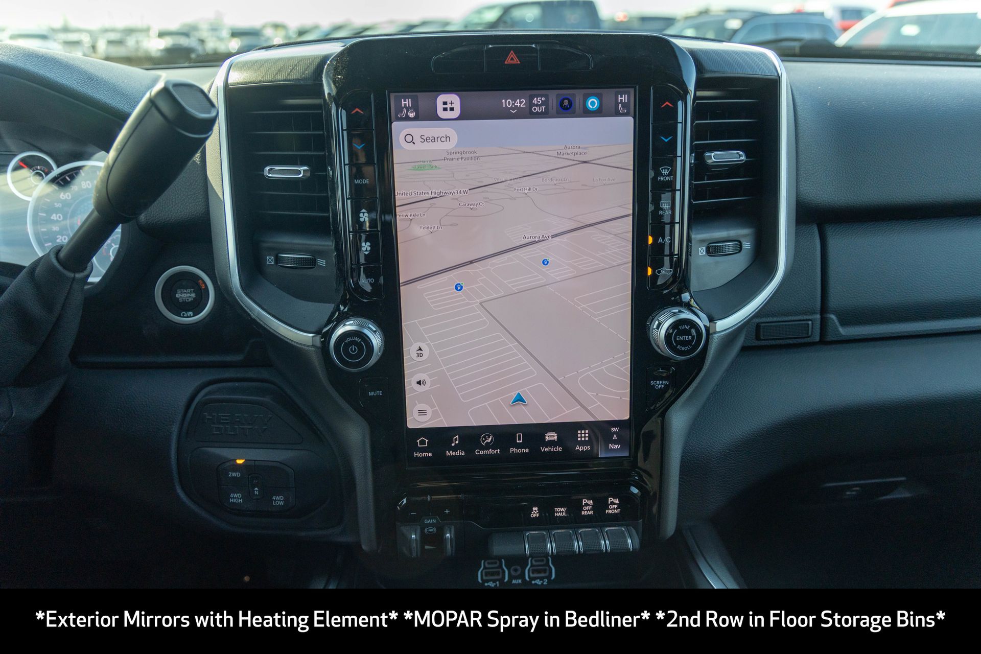 2026 RAM 2500 - Image 21