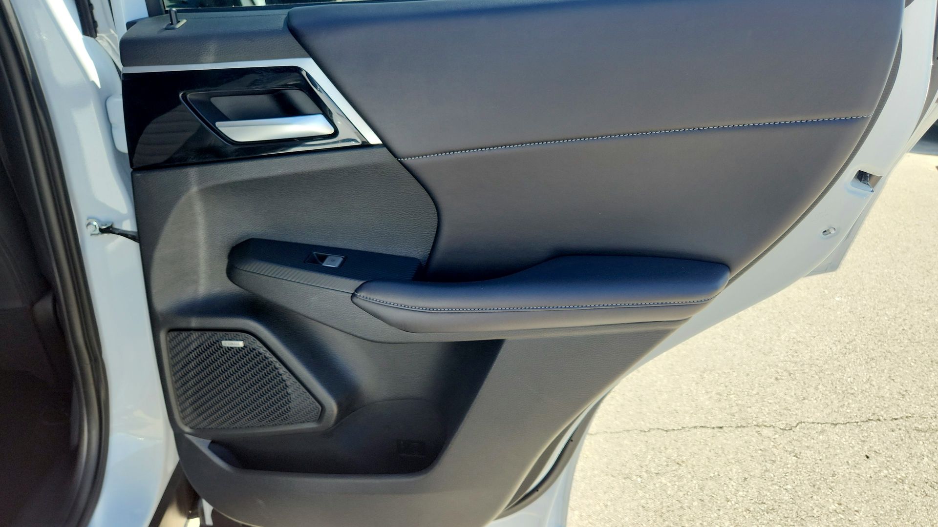 2025 Mitsubishi Outlander