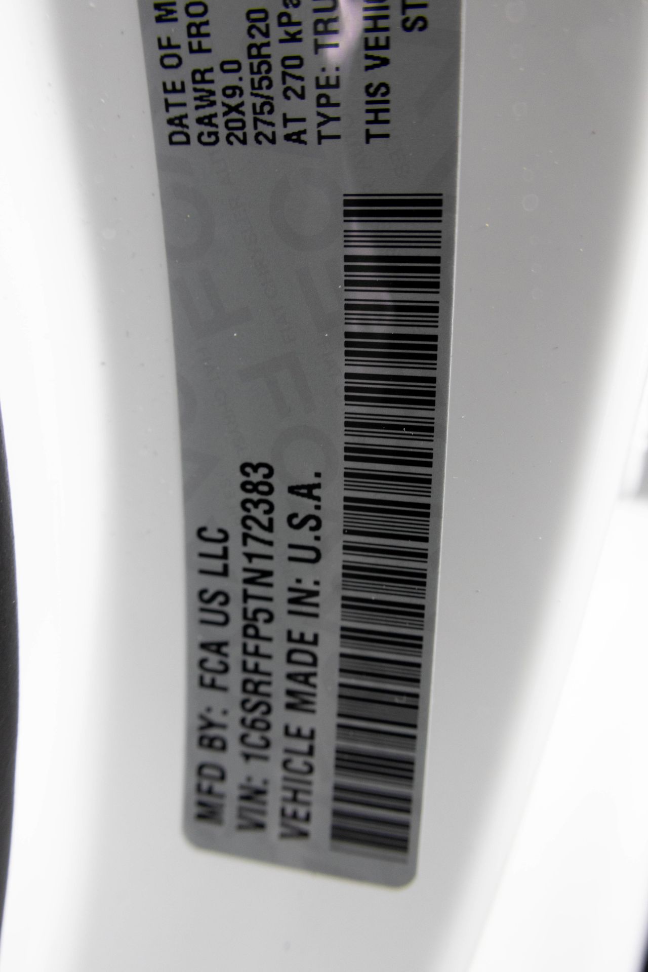 2026 RAM 1500 - Image 36