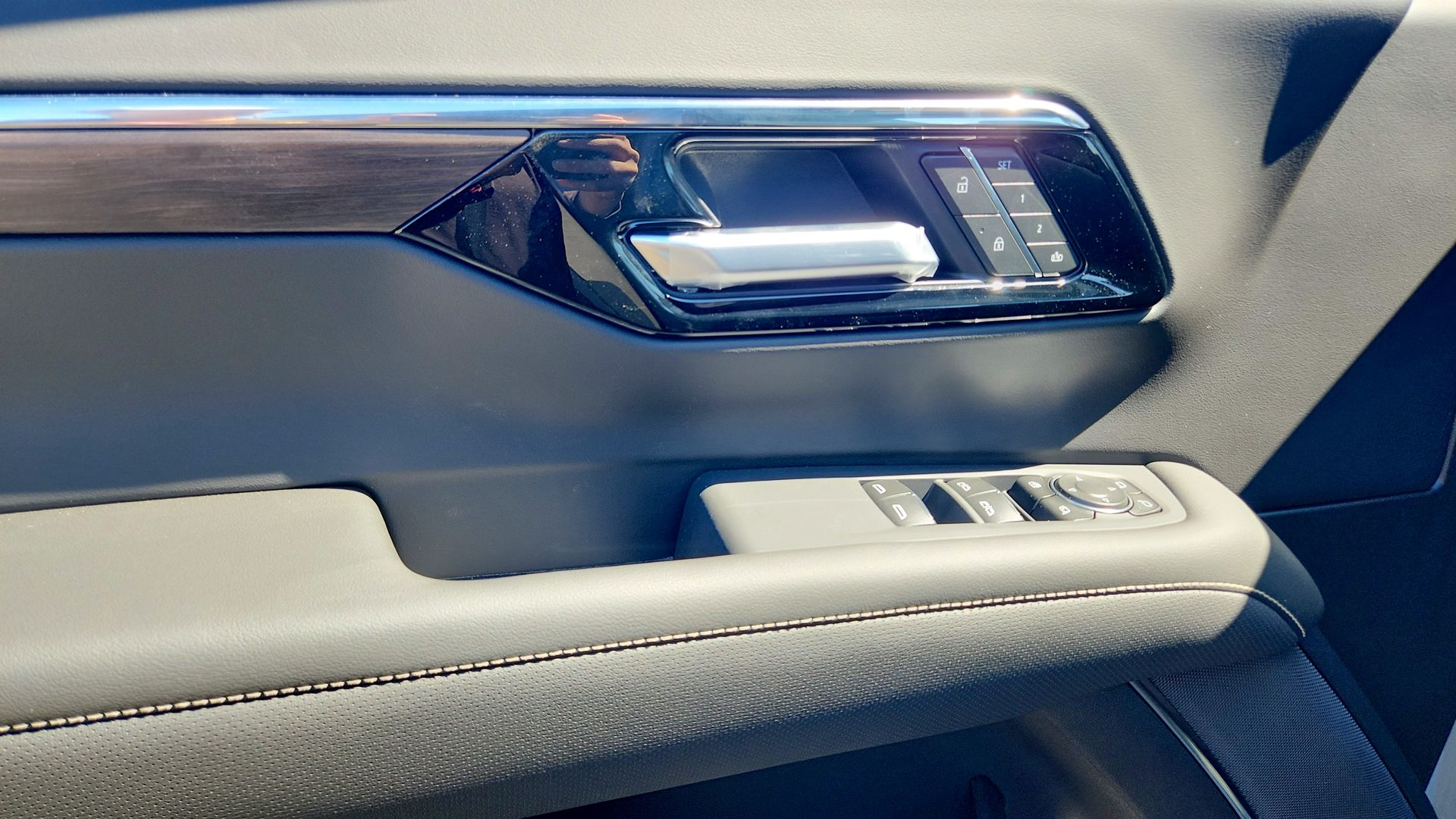 2026 Chevrolet Suburban