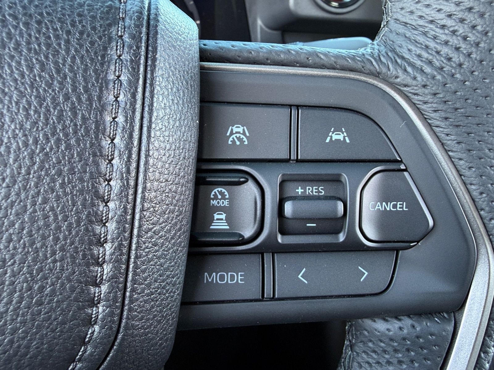 Used 2025 Toyota Tacoma Hybrid Truck