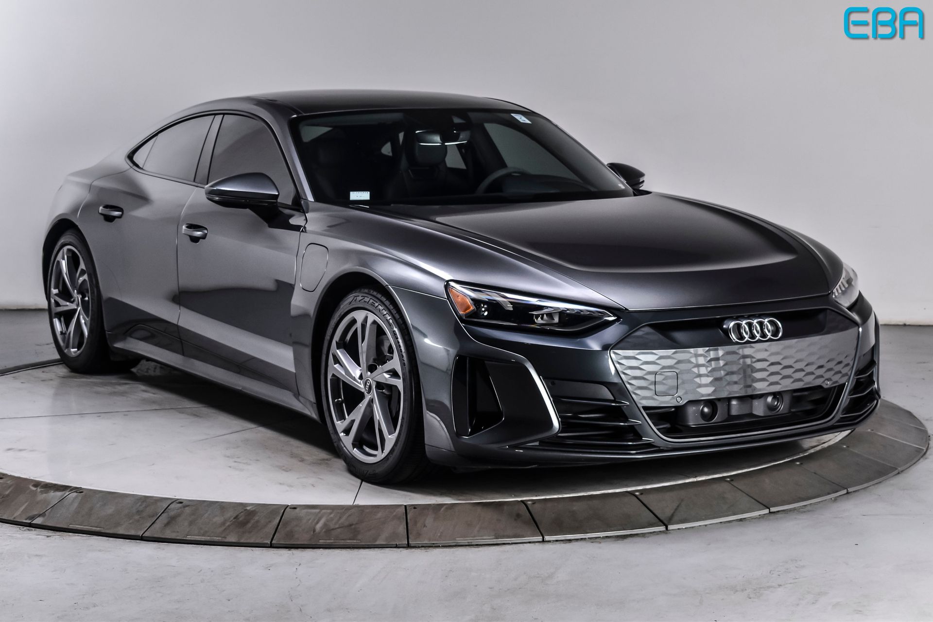 2023 Audi e-tron GT Premium Plus quattro's photo