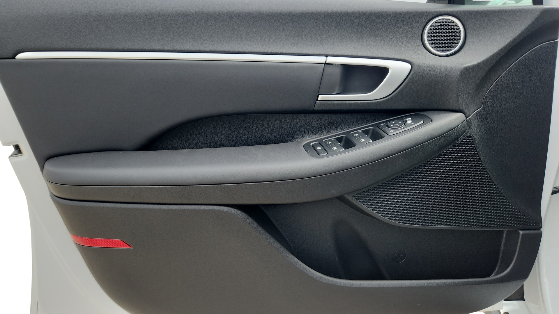 2026 Hyundai Sonata Hybrid