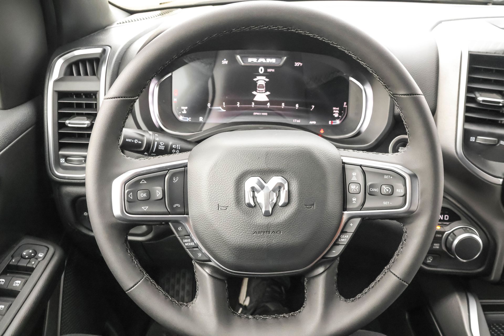 2026 RAM 1500 - Image 22