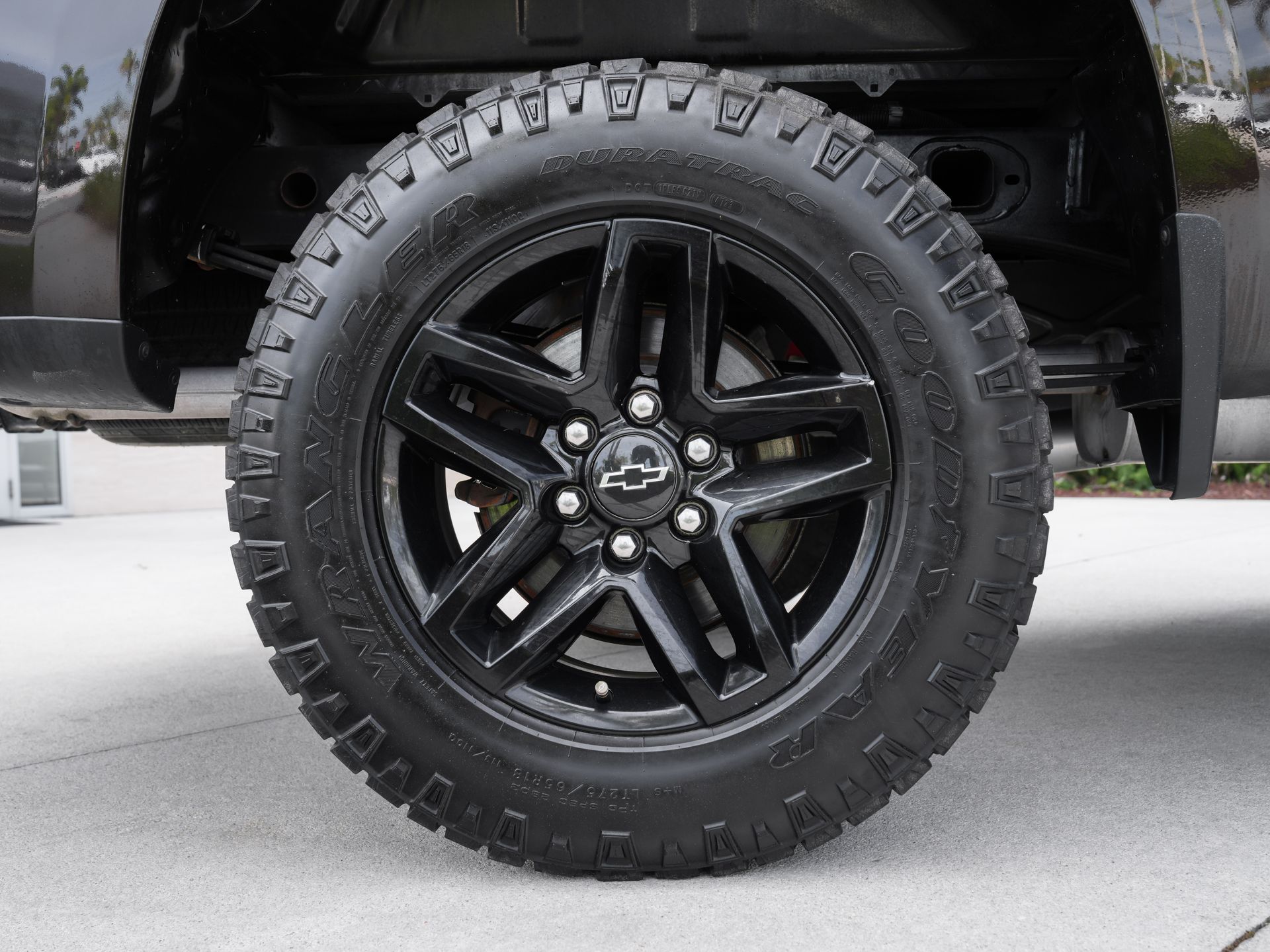 used 2020 Chevrolet Silverado 1500 car, priced at $22,300