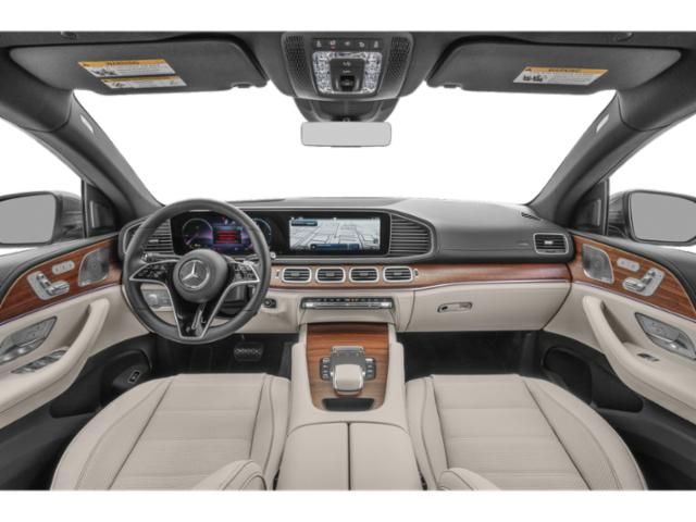 2025 Mercedes-Benz GLE GLE 450 - 7