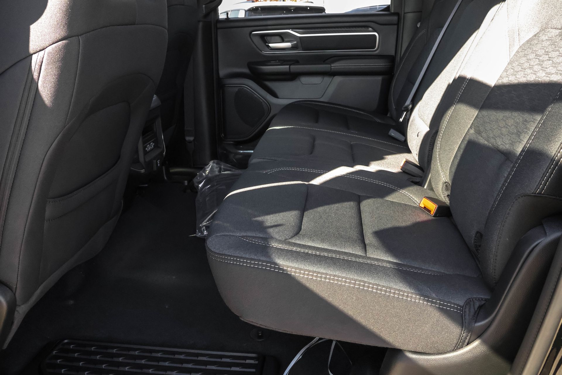 2026 RAM 1500 - Image 13