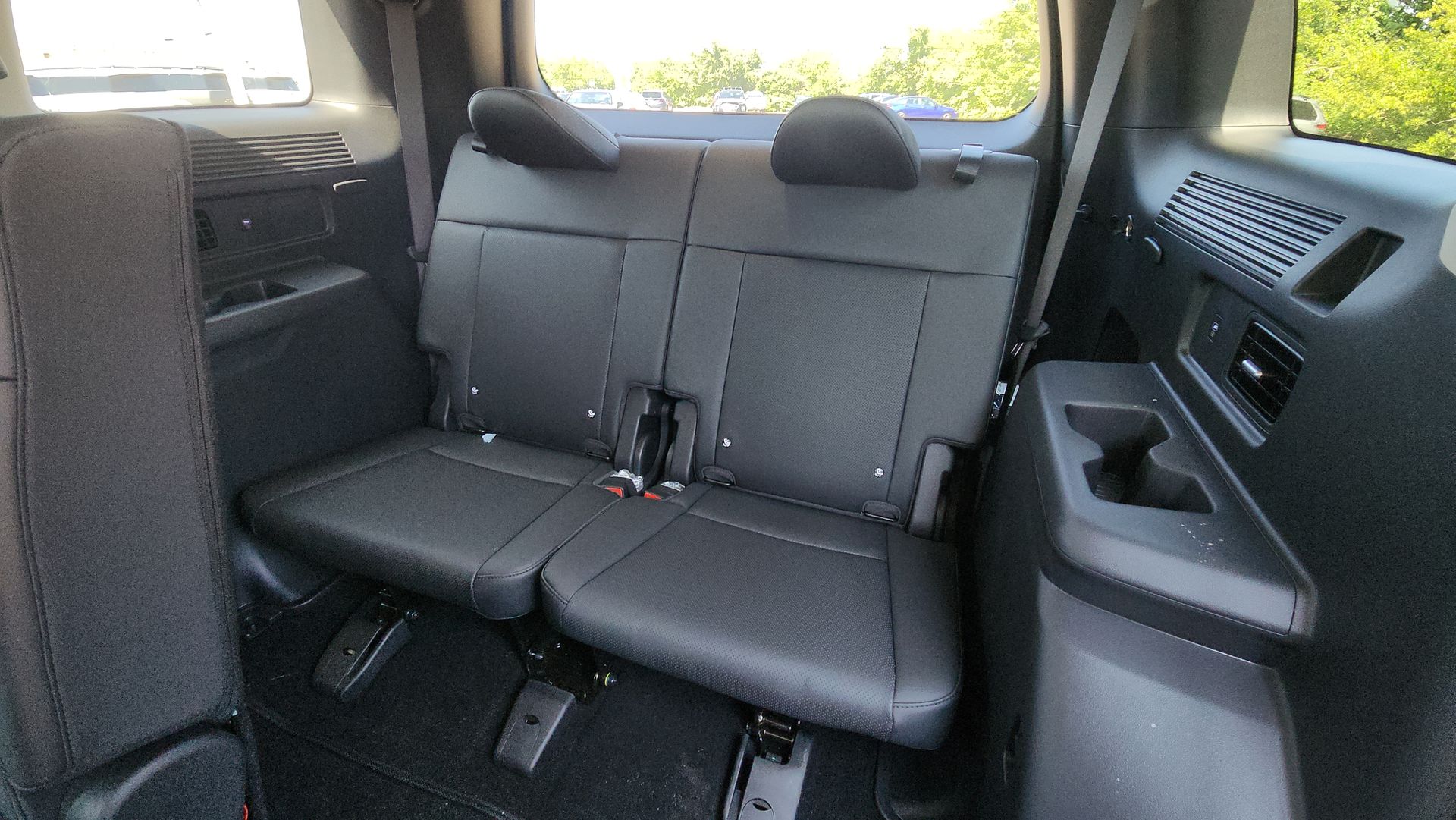 2026 Hyundai Santa Fe Hybrid