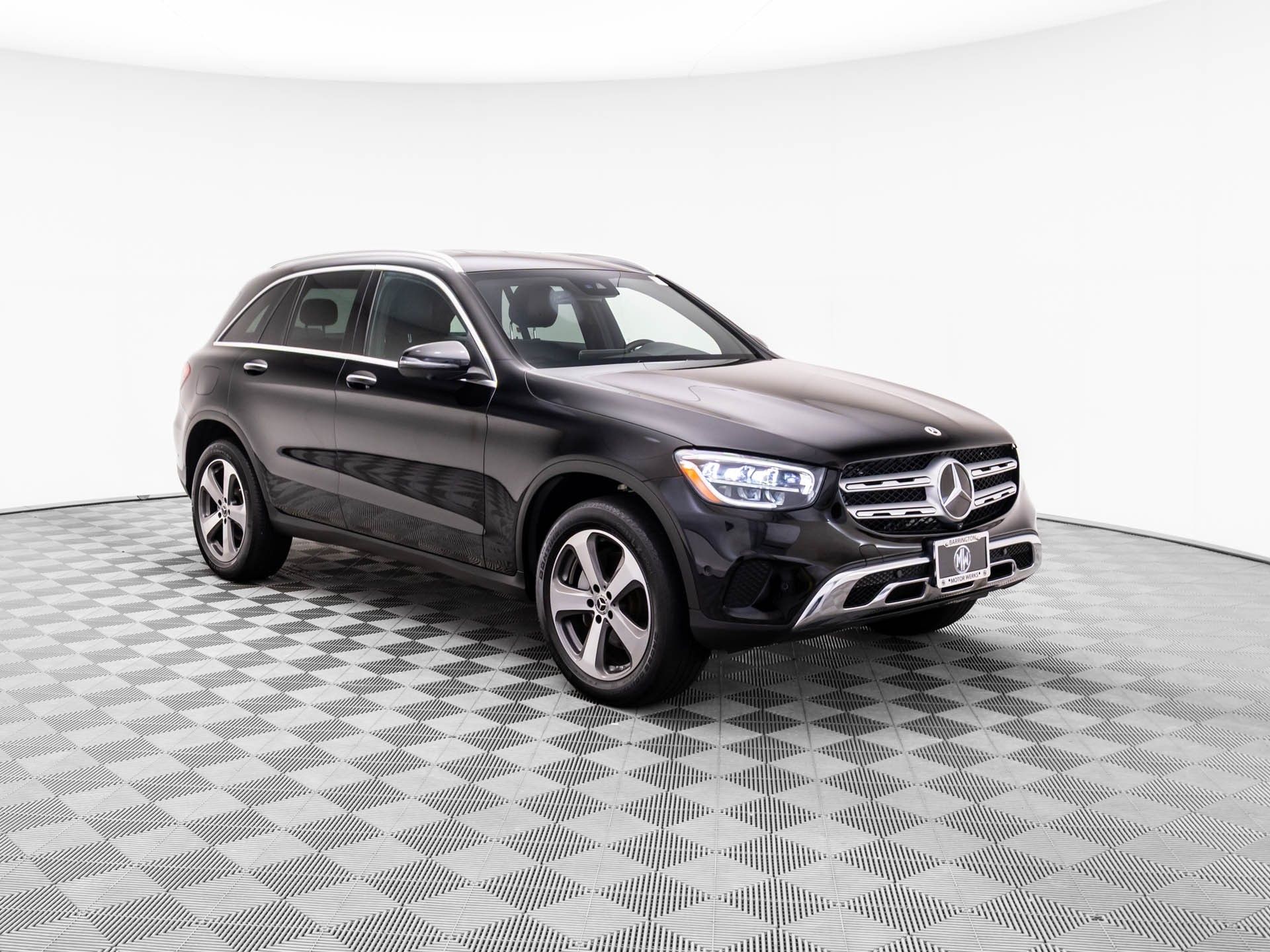 2022 Mercedes-Benz GLC GLC 300 photo