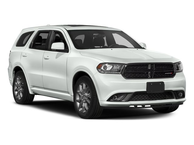 2017 Dodge Durango R/T Off-white at Autostrade