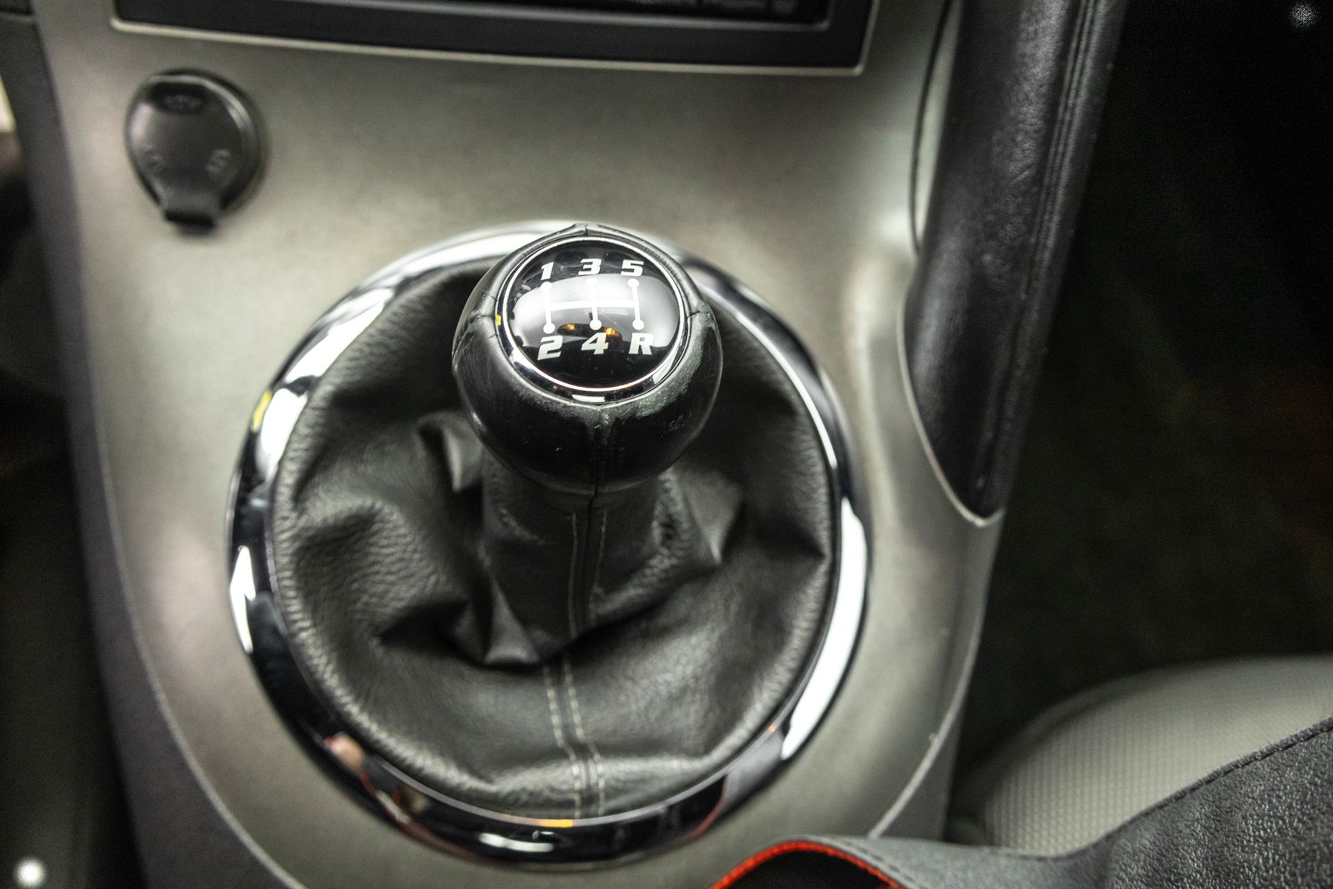 2007 PONTIAC SOLSTICE - Image 26