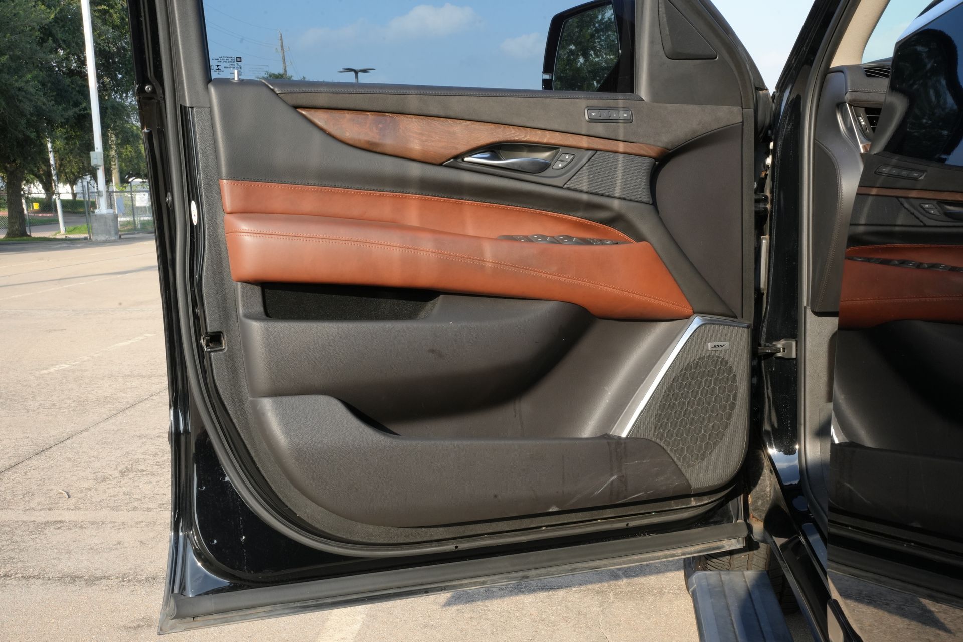 2019 Cadillac Escalade ESV Premium Black at Bayshore Chrysler Jeep Dodge Ram