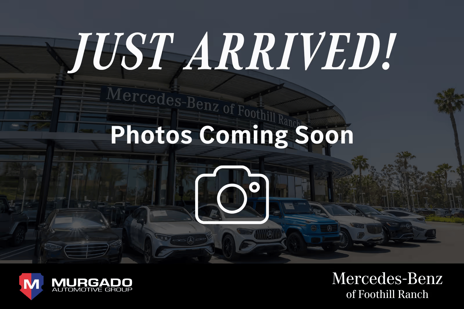 2025 Mercedes-Benz GLC 350e 4MATIC
