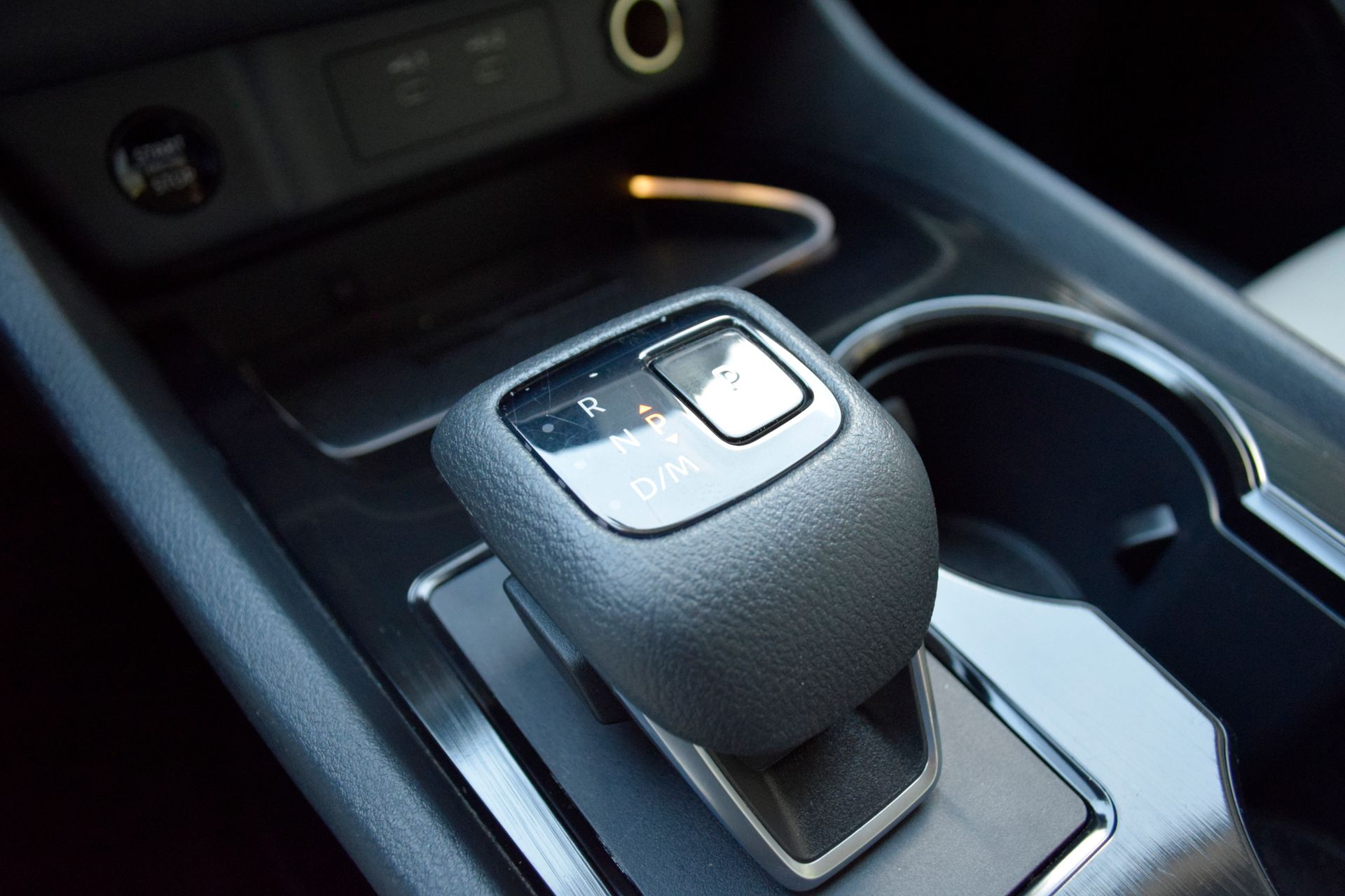 2025 Nissan Rogue SL Black at Don McGill Toyota