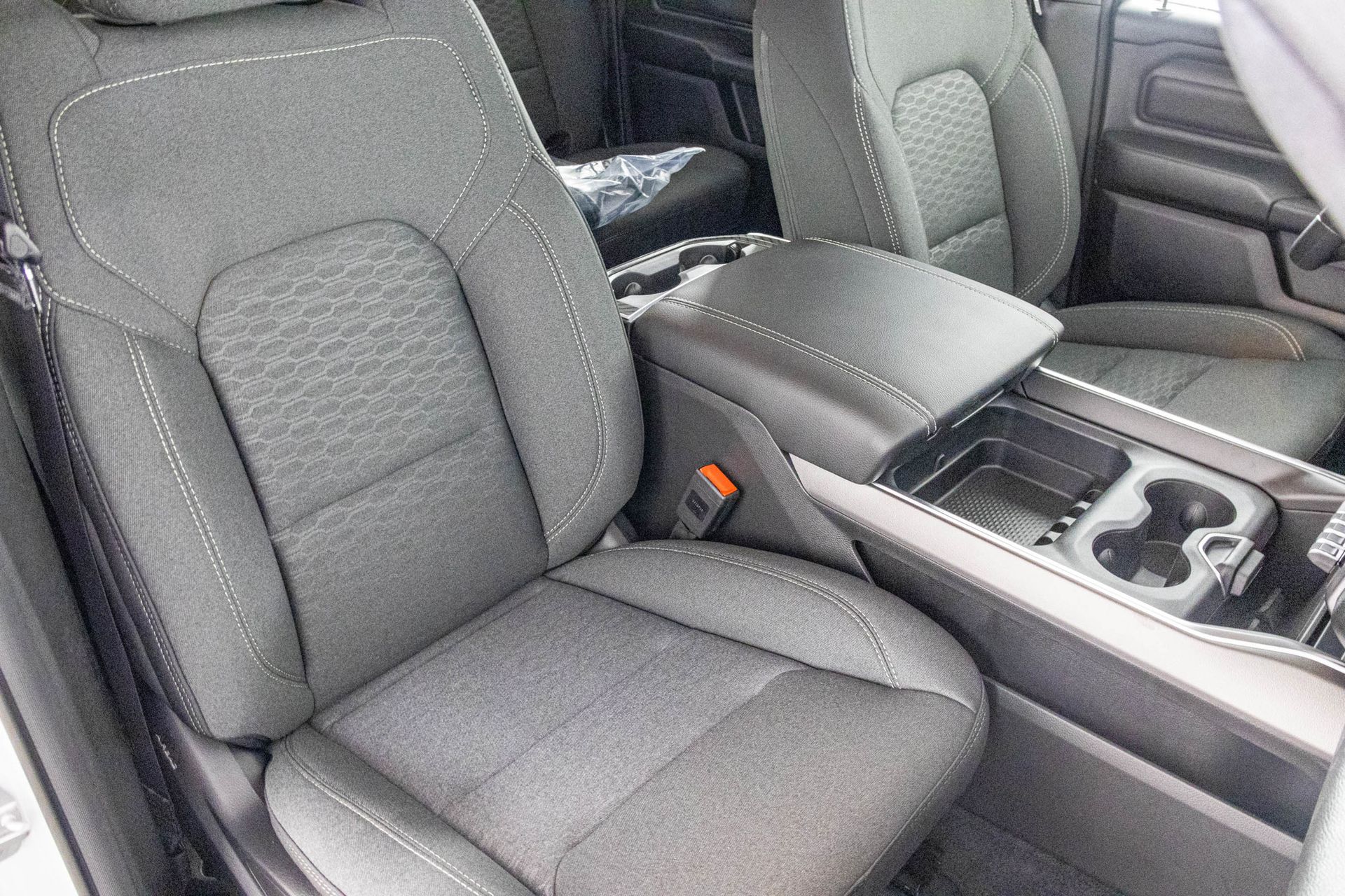 2026 RAM 1500 - Image 35