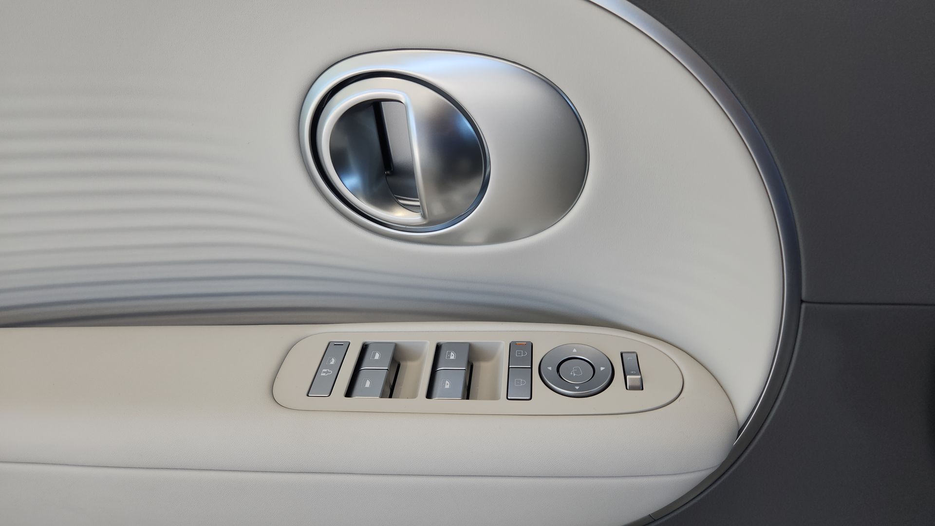 2026 Hyundai IONIQ 9