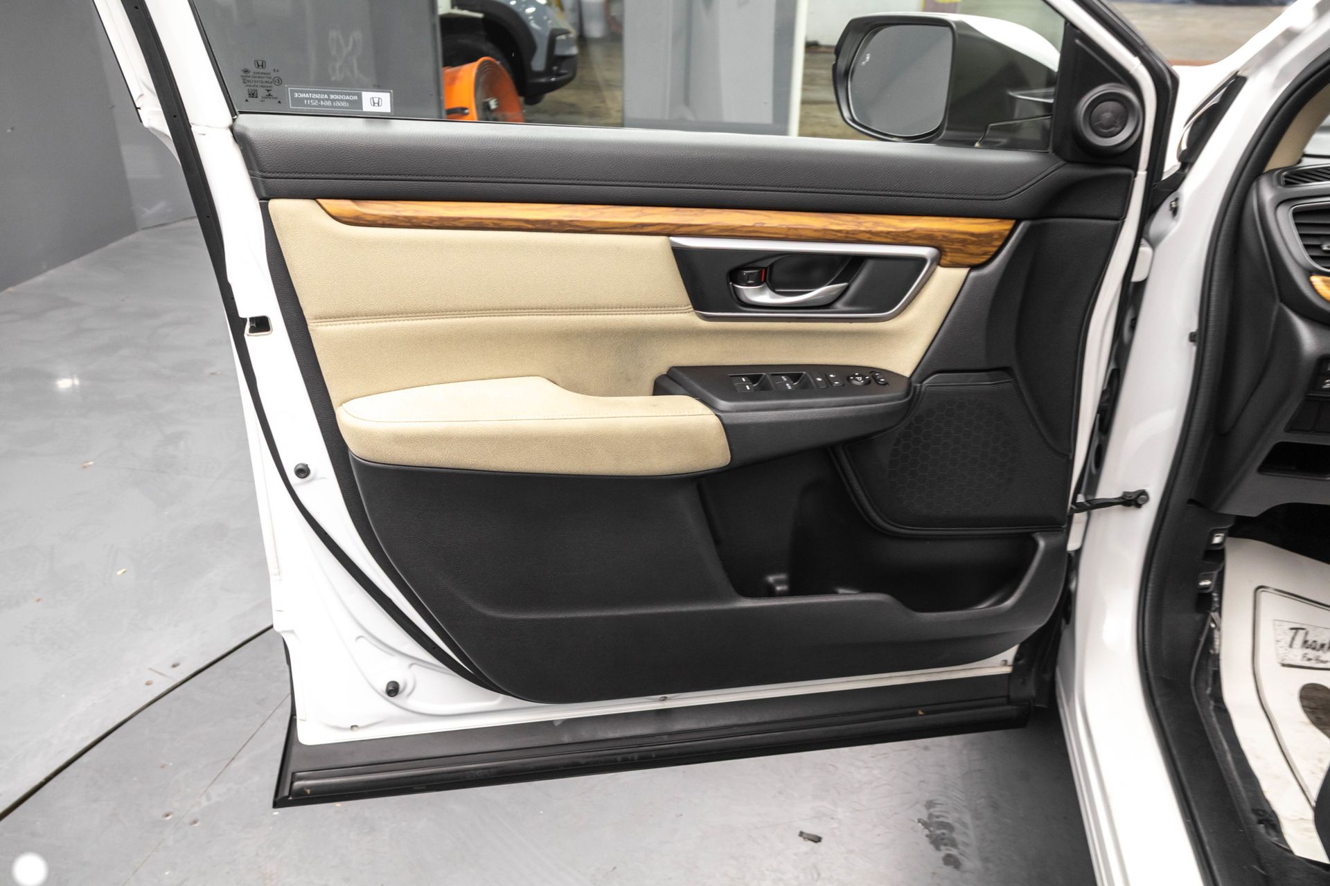 2020 HONDA CR-V - Image 27