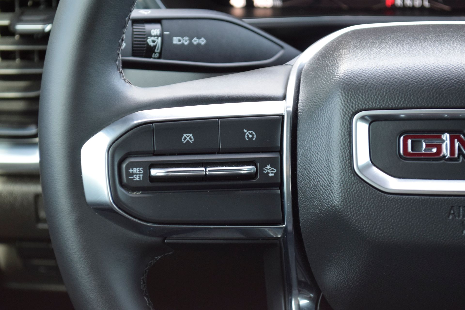 2024 GMC Canyon Elevation Silver at Big Star Buick GMC
