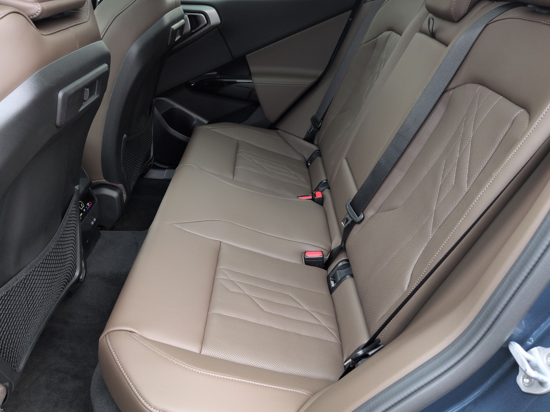new 2026 BMW X3 car, priced at $55,960